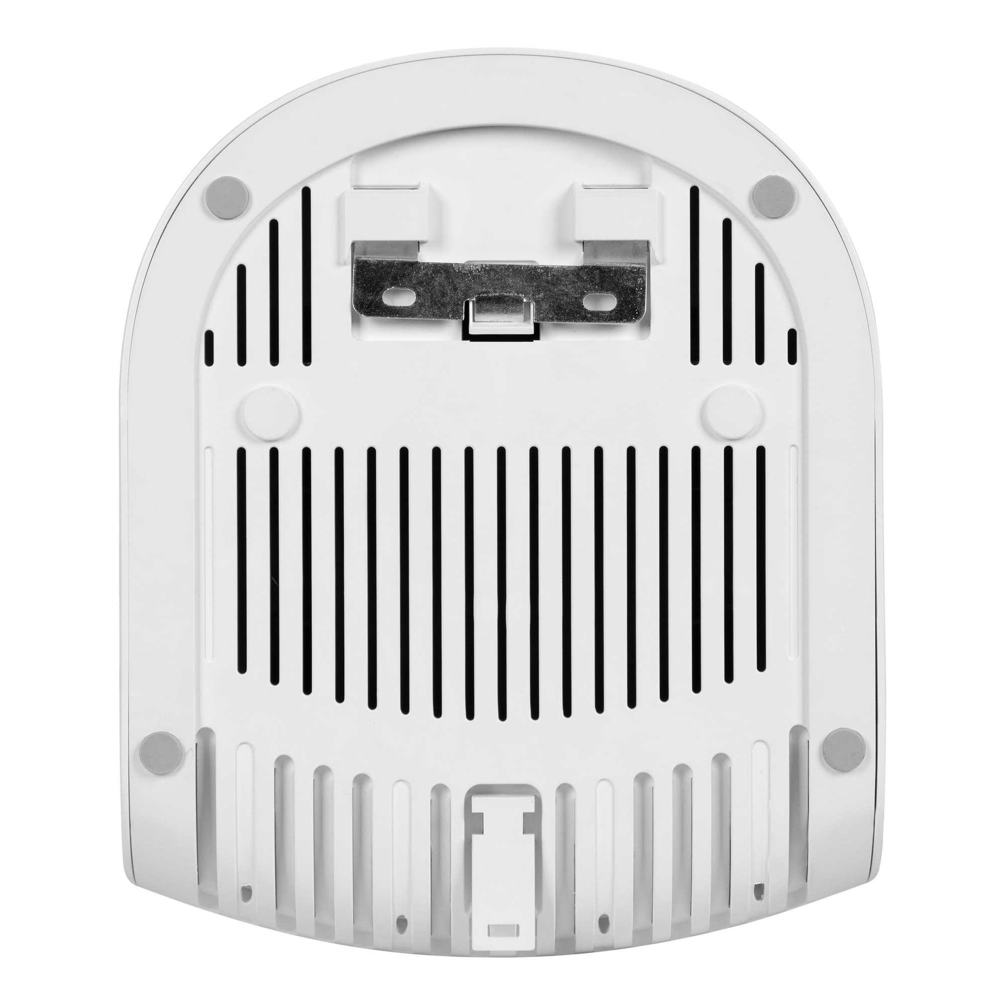 Сушилка для рук электрическая Royal Thermo RTHD-1100 White — фото 8