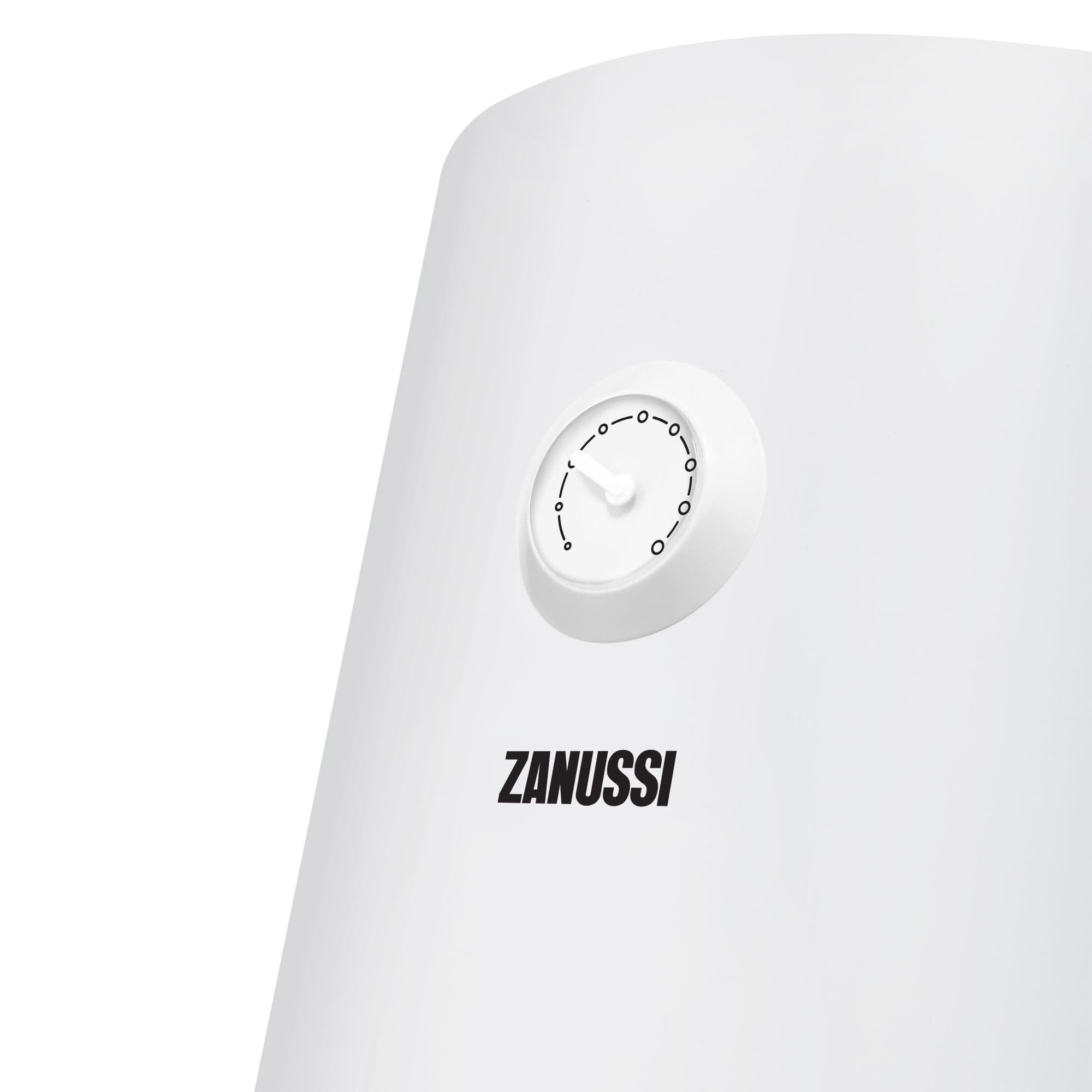 Водонагреватель ZANUSSI ZWH/S 30 Orfeus DH — фото 8