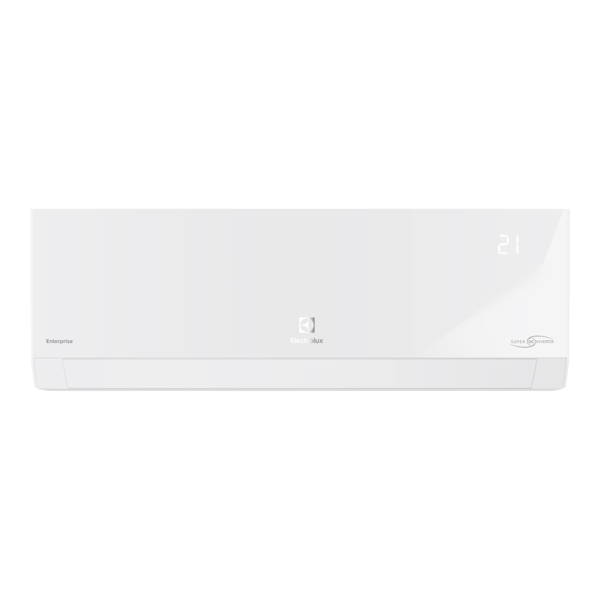 Мульти сплит-система Electrolux Super Match ERP EACS/I-18 HEN FMI/N8_ERP_WT/in — фото 3