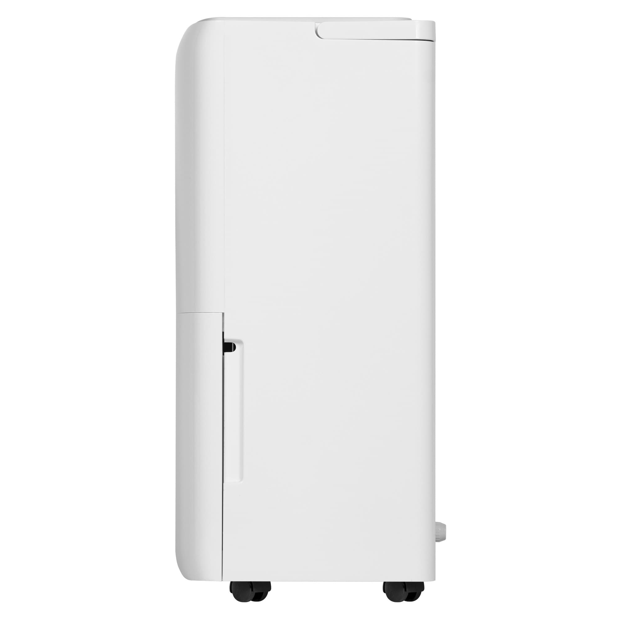 Осушитель воздуха Ballu Smart Duty Wi-Fi BD70T SD — фото 4