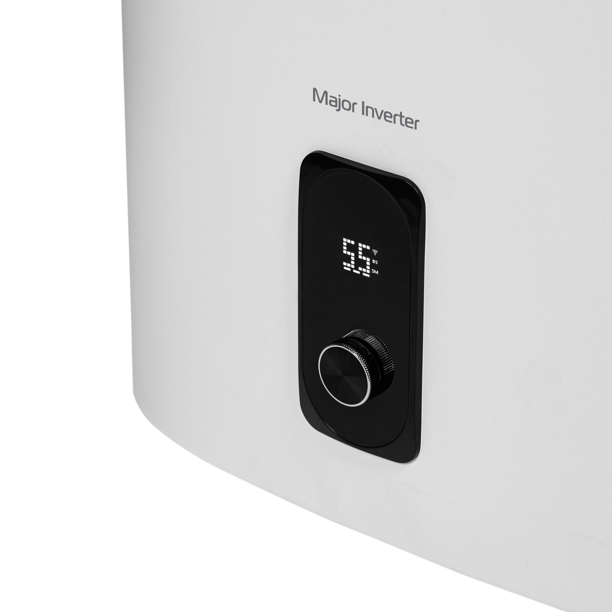 Водонагреватель Royal Thermo RWH 30 Major Inverter — фото 5