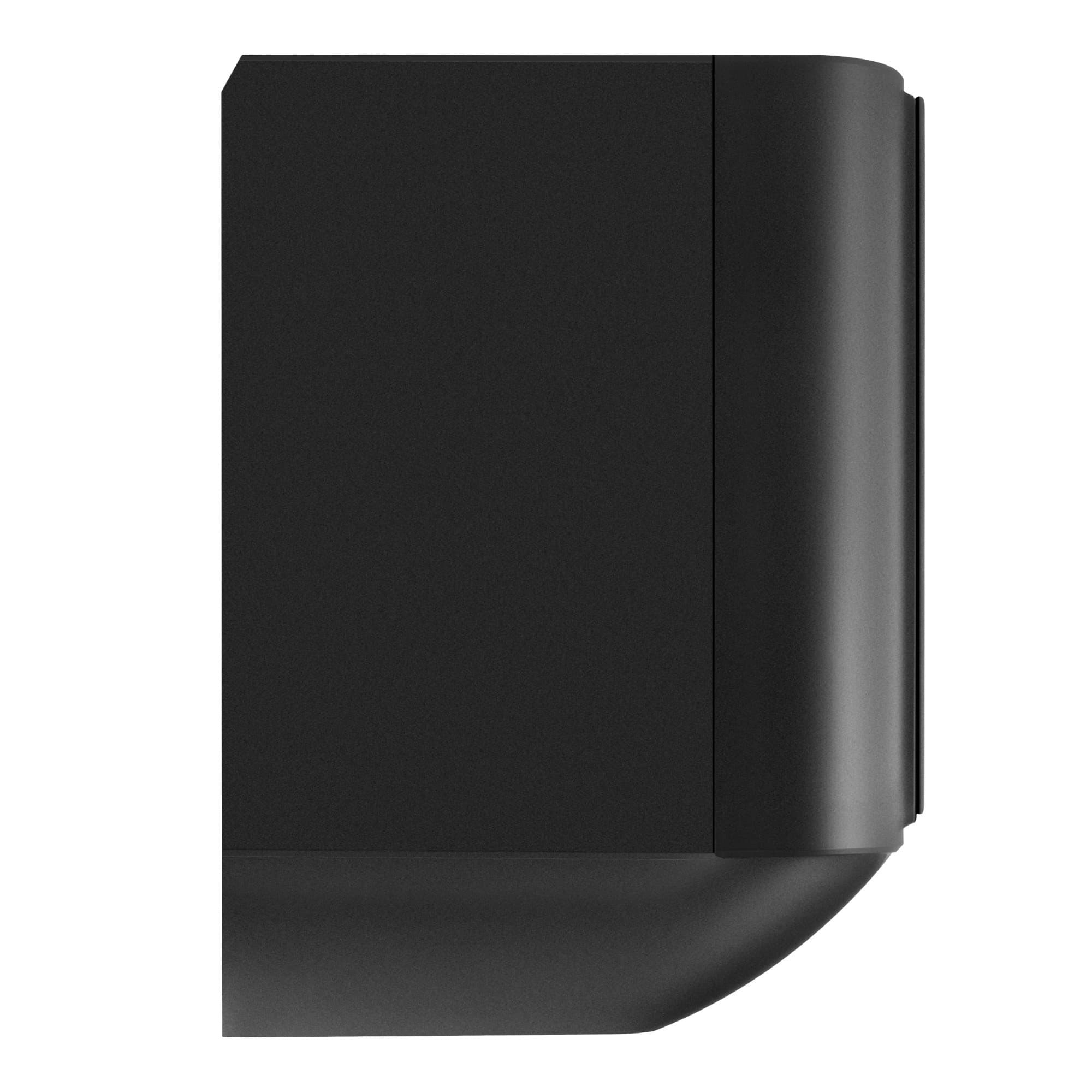 Сплит-система Royal Thermo Barocco DC Black RTBI-12HN8/black — фото 6