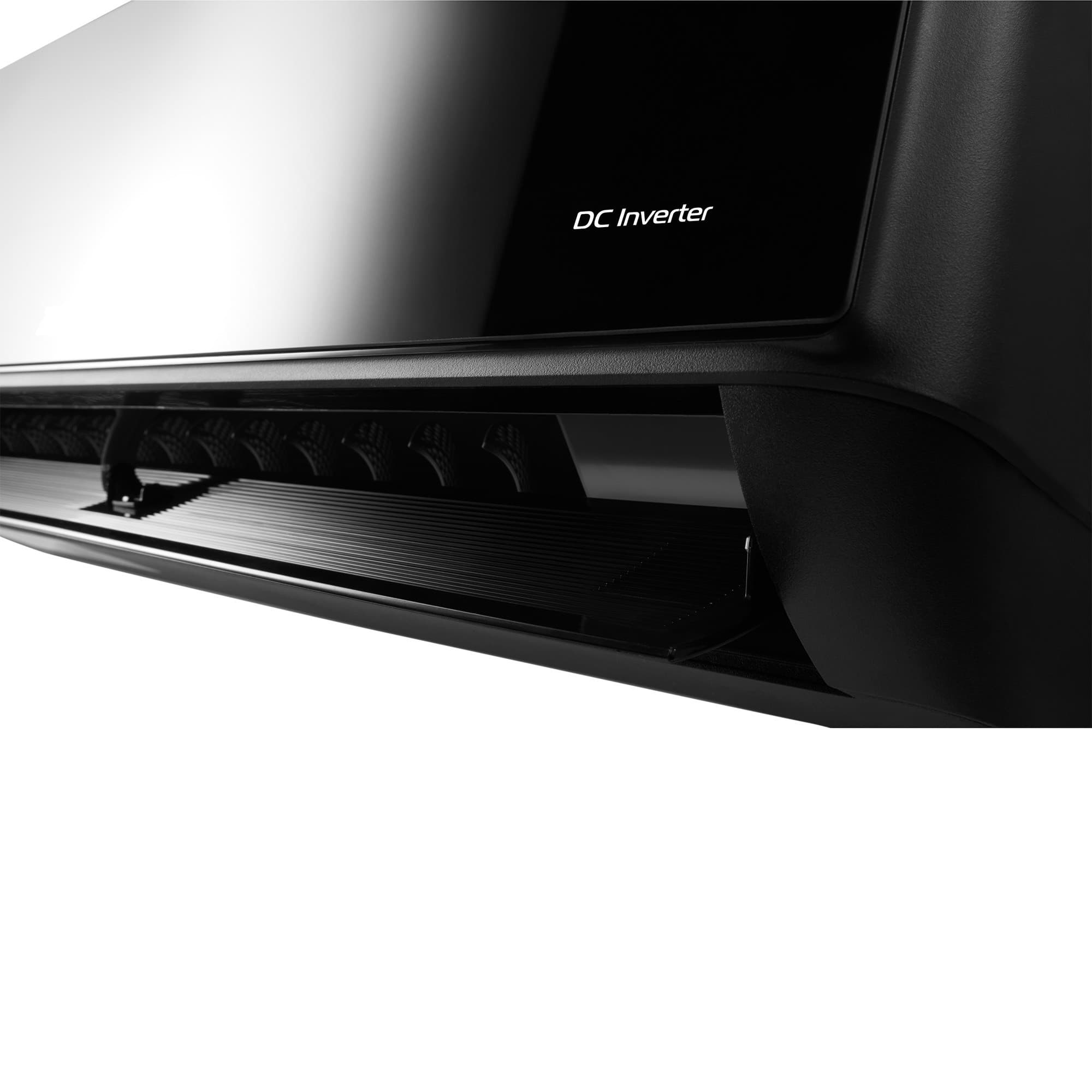 Сплит-система Royal Thermo Barocco DC Black RTBI-12HN8/black — фото 7