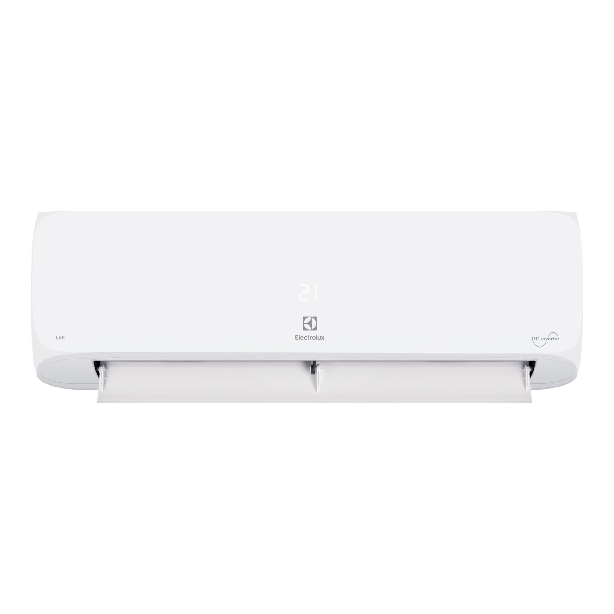 Сплит-система Electrolux Loft DC EACS/I-09HAL/N8 — фото 4