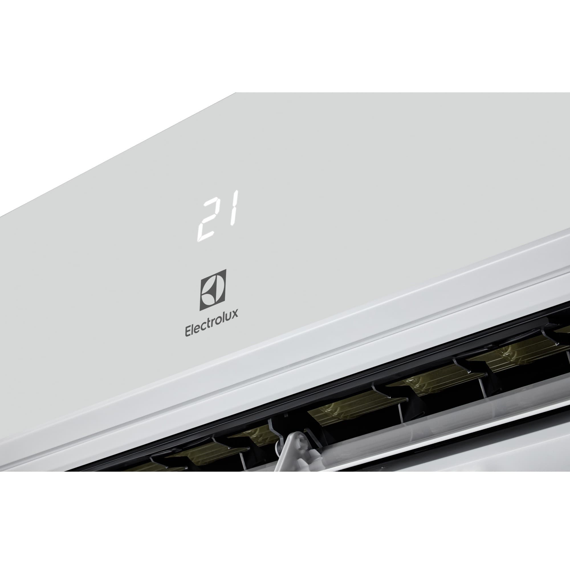 Сплит-система Electrolux Loft DC EACS/I-09HAL/N8 — фото 6