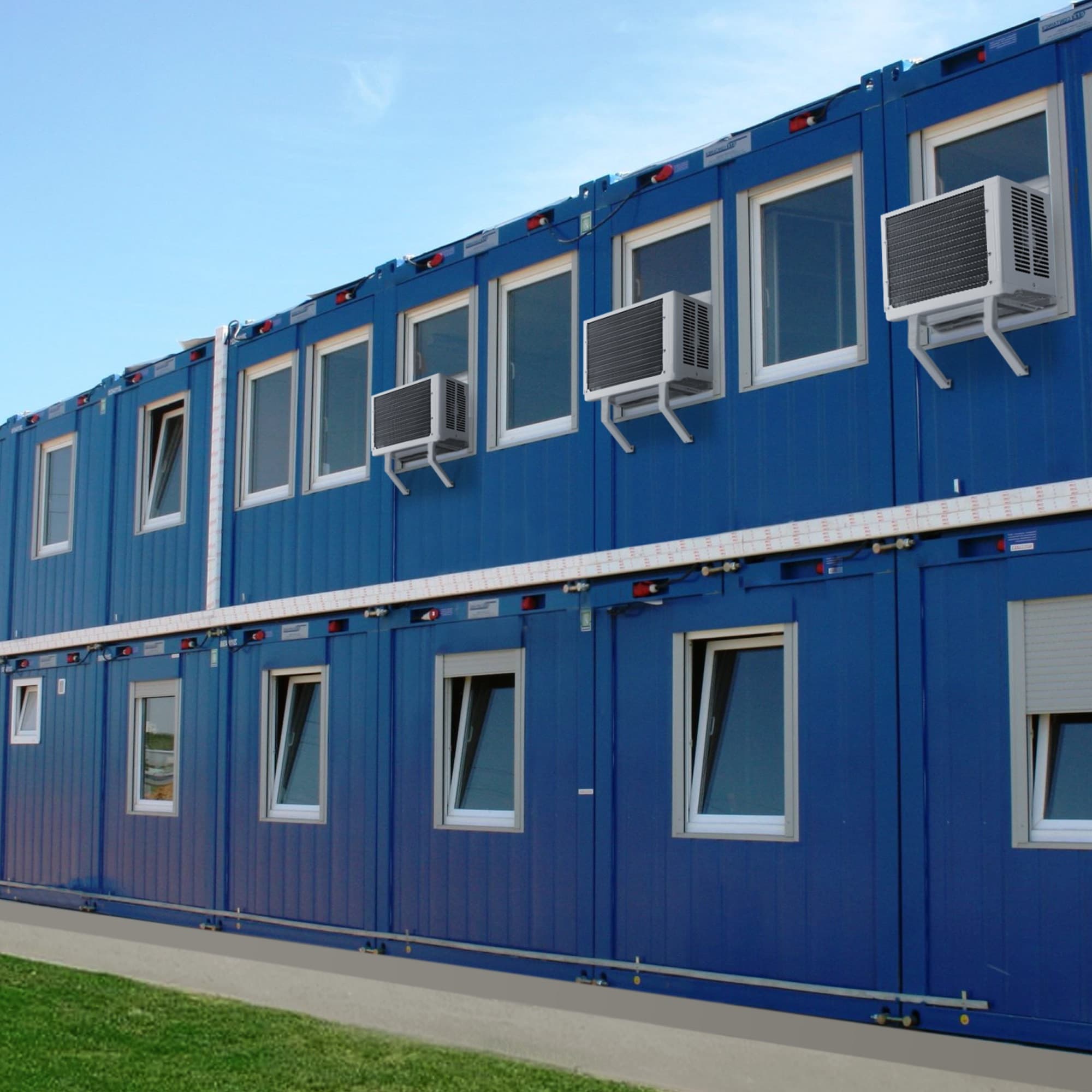 Сплит-система BALLU WIND COOL BWC-07 AC — фото 7