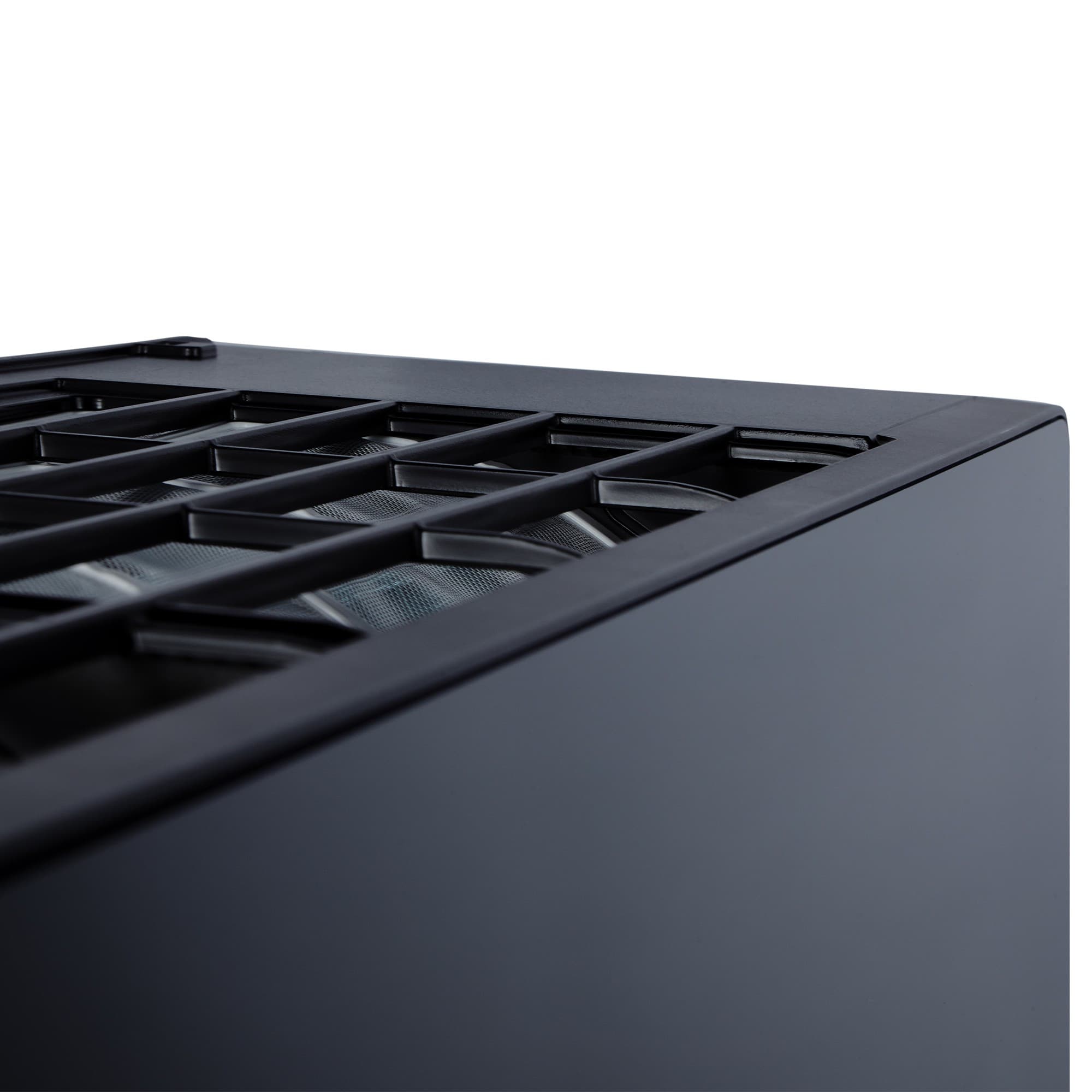 Сплит-система Electrolux Onix Black Super DC EACS/I-12HIX-BLACK/N8 — фото 7