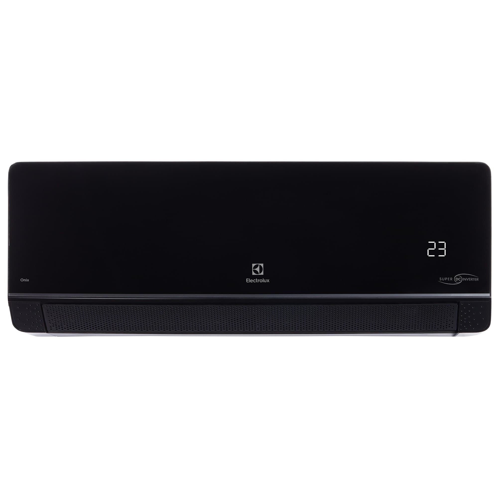 Сплит-система Electrolux Onix Black Super DC EACS/I-18HIX-BLACK/N8 — фото 3