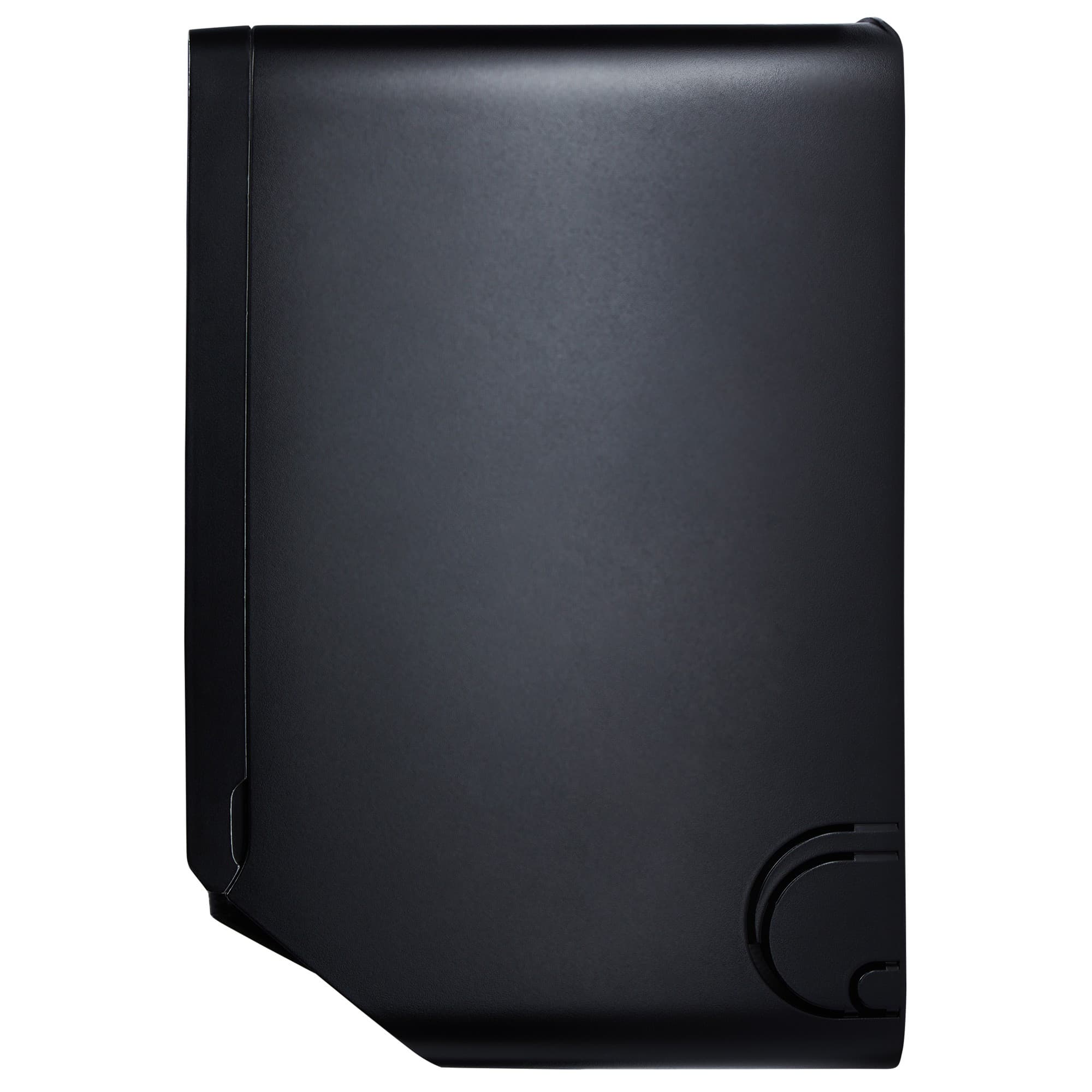 Сплит-система Electrolux Onix Black Super DC EACS/I-18HIX-BLACK/N8 — фото 6