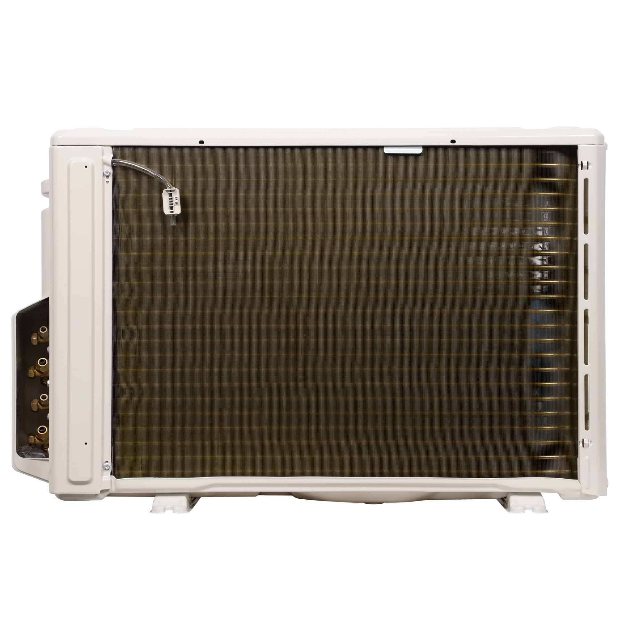 Мульти сплит-система BALLU MULTI SMART BM2OI-FM/out-14HN8_V1/EU — фото 5