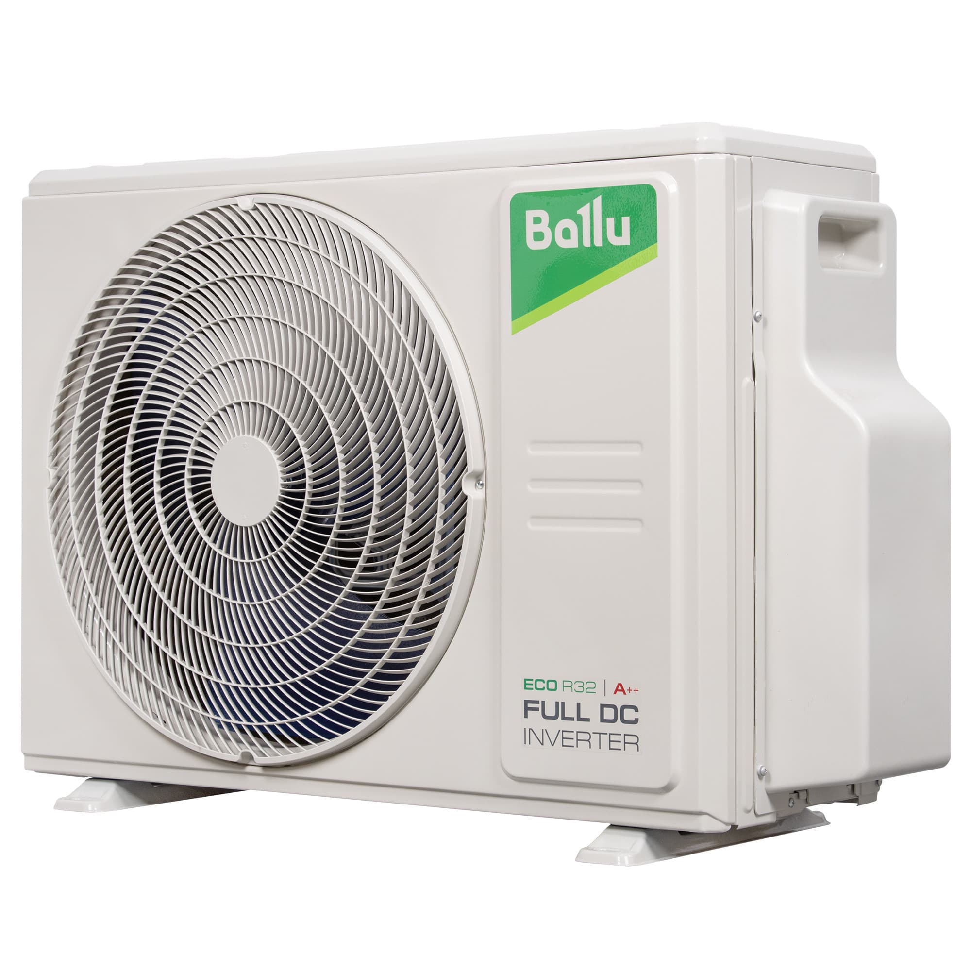 Мульти сплит-система BALLU MULTI SMART BM3OI-FM/out-21HN8_V1/EU — фото 2
