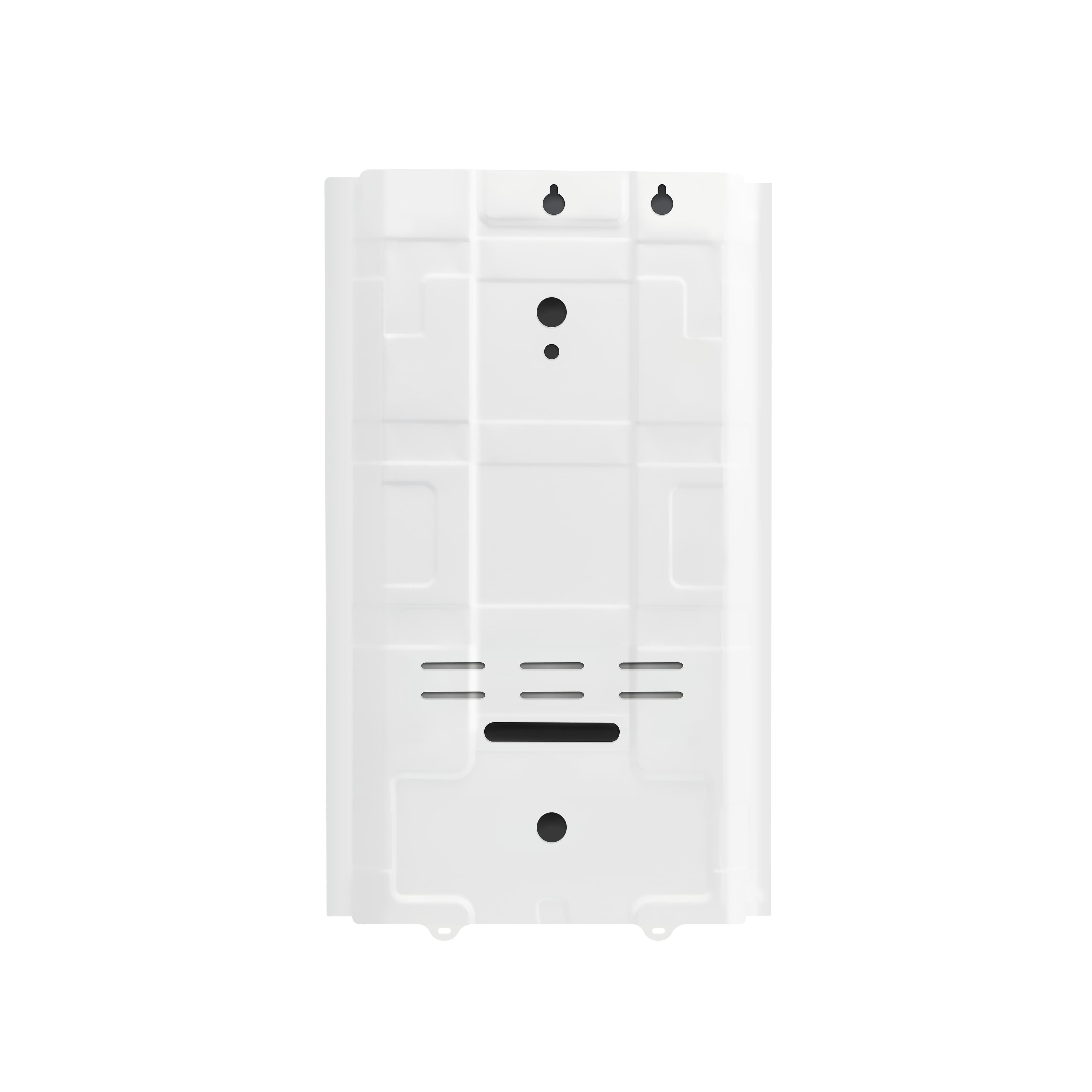 Колонка газовая Zanussi GWH 10 Rivo — фото 4