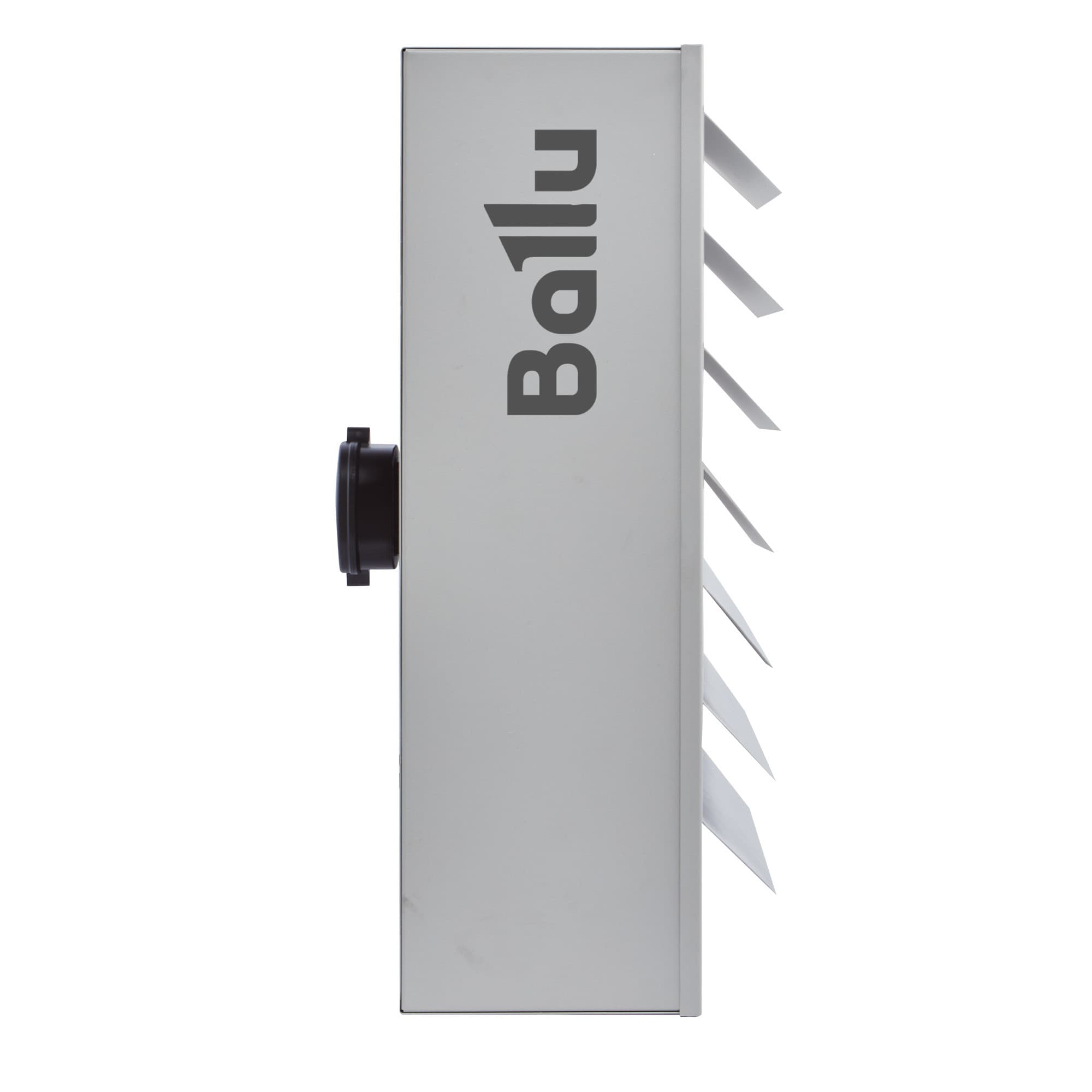 Тепловентилятор водяной Ballu BHP-W4-100-S — фото 3