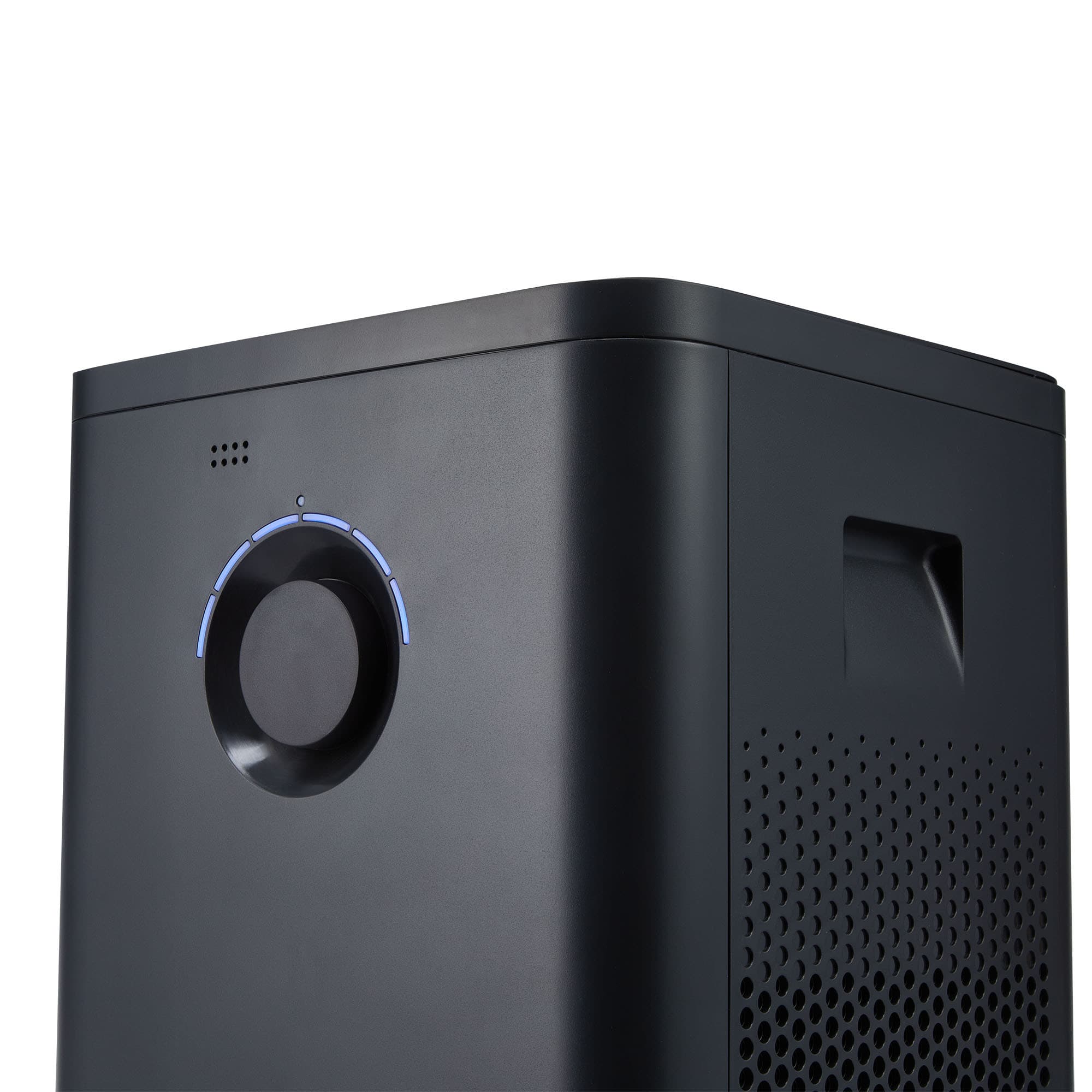 Мойка воздуха Boneco W400 SMART цвет: черный/black — фото 8