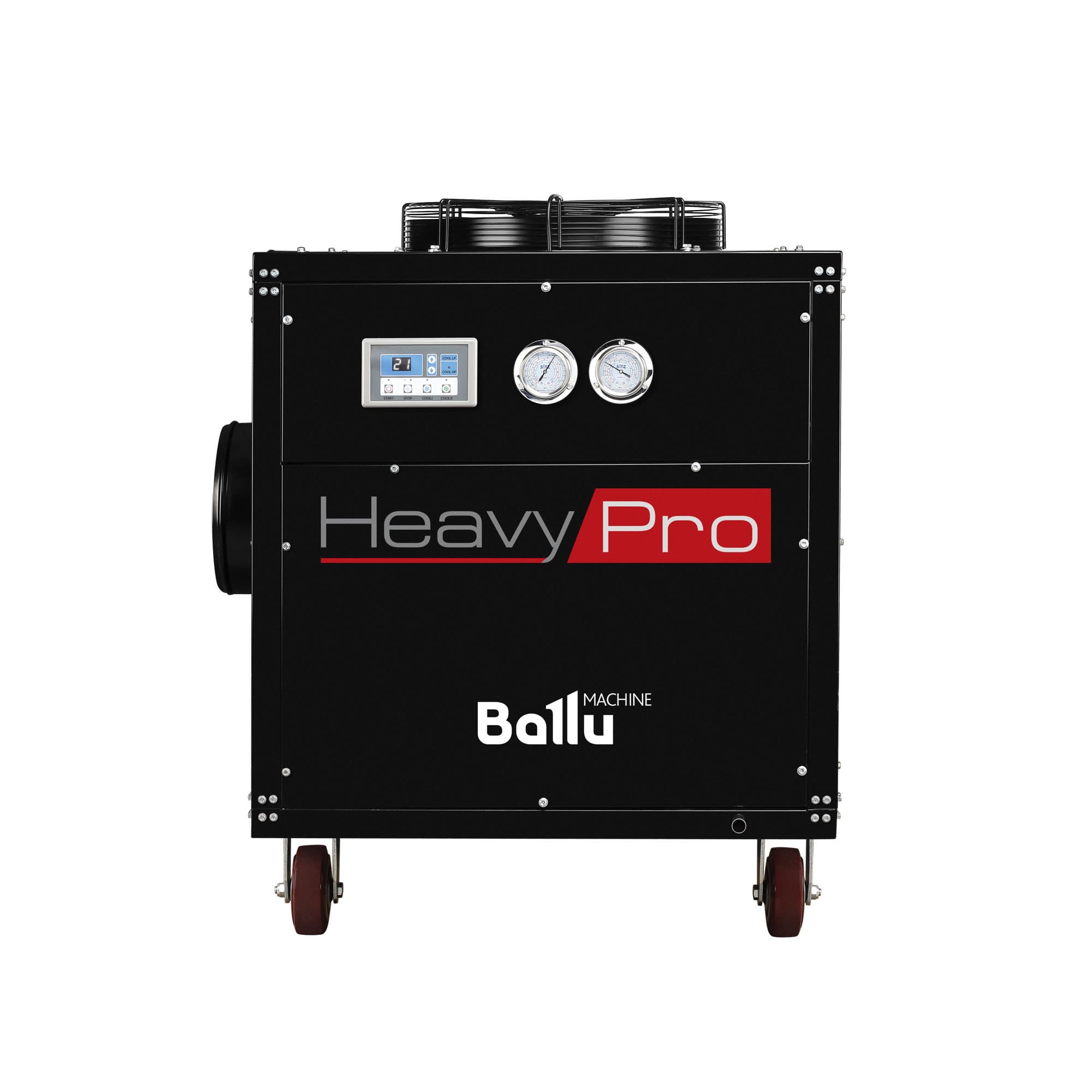 Сплит-система BALLU Heavy Pro BGK15 — фото 4