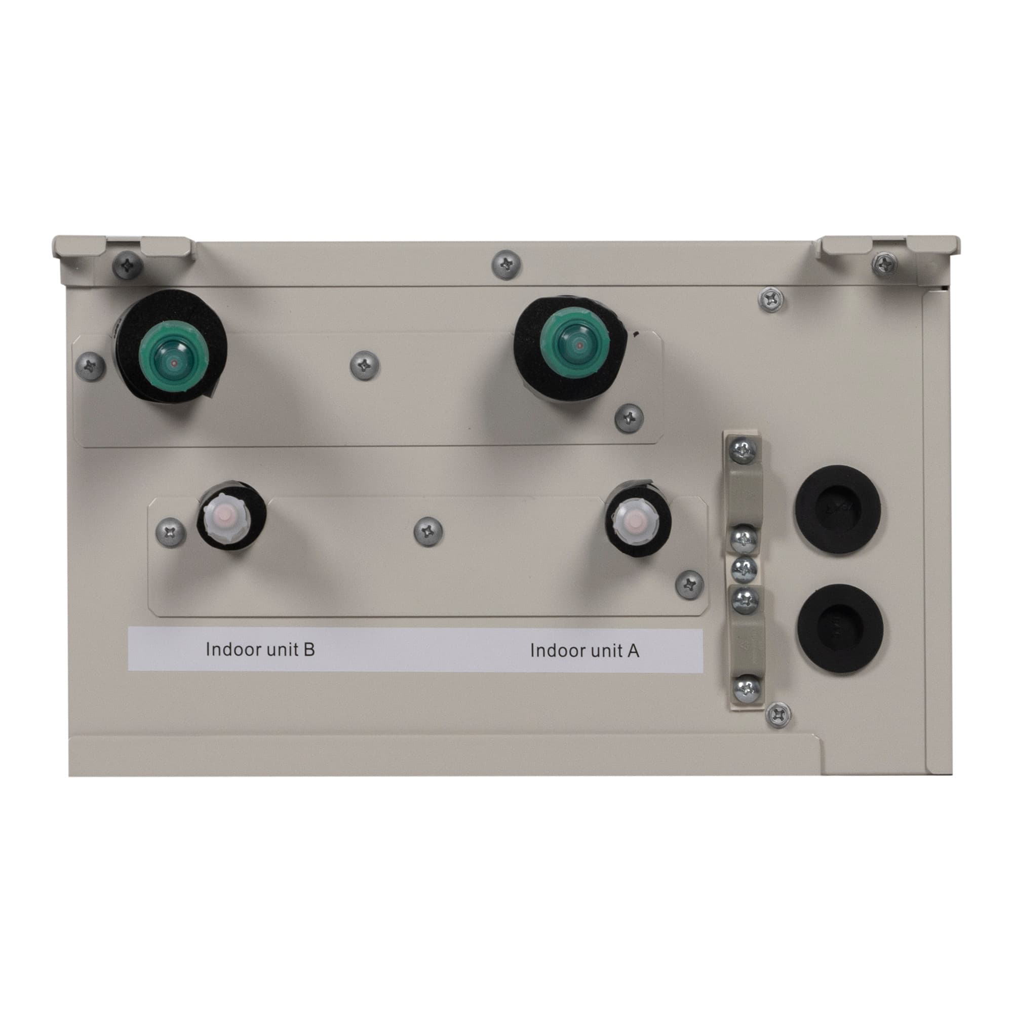 Мульти сплит-система Electrolux EACB/I-2 FMI/N8_ERP — фото 4