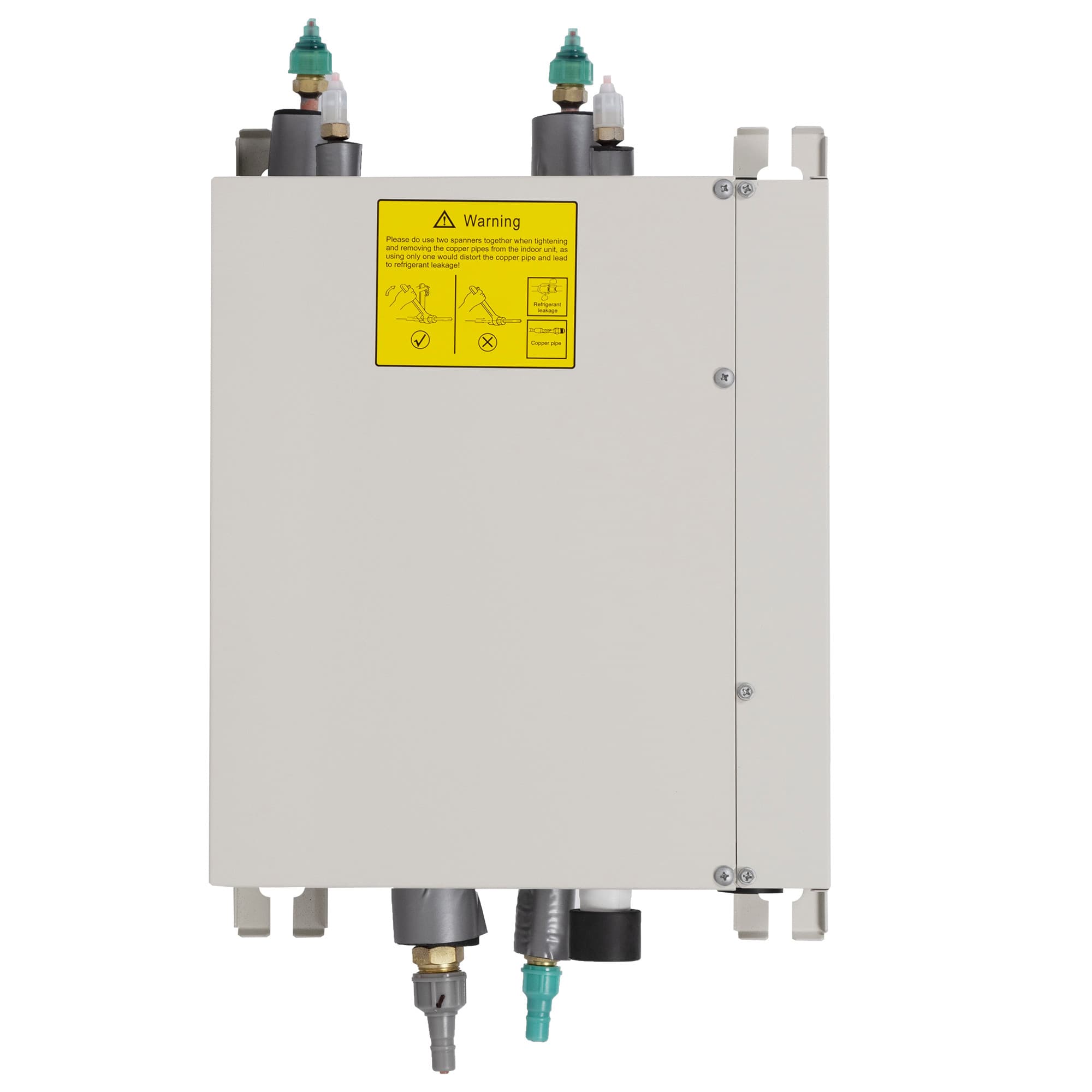 Мульти сплит-система Electrolux EACB/I-2 FMI/N8_ERP — фото 6