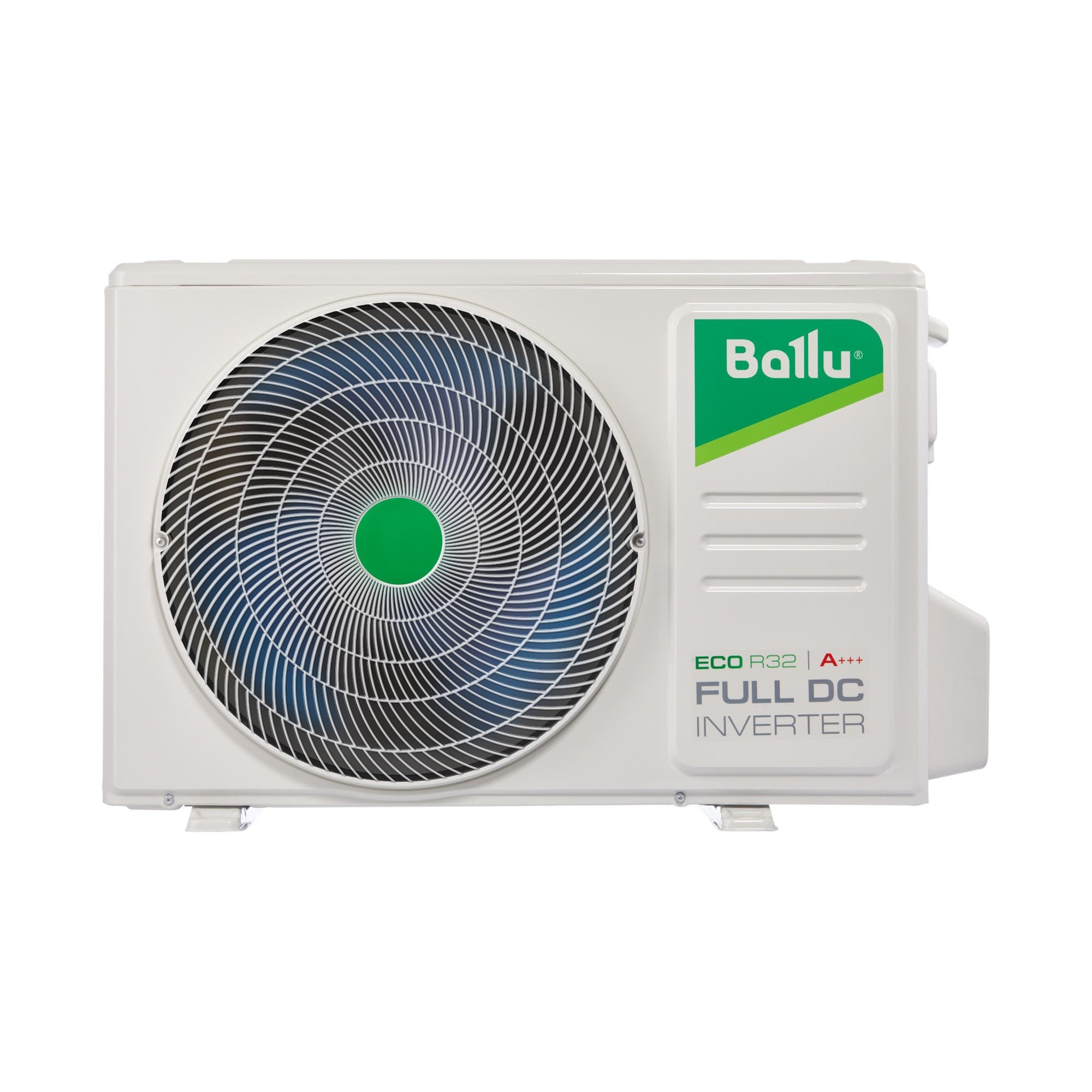 Сплит-система BALLU BSPKI-10HN8 — фото 11