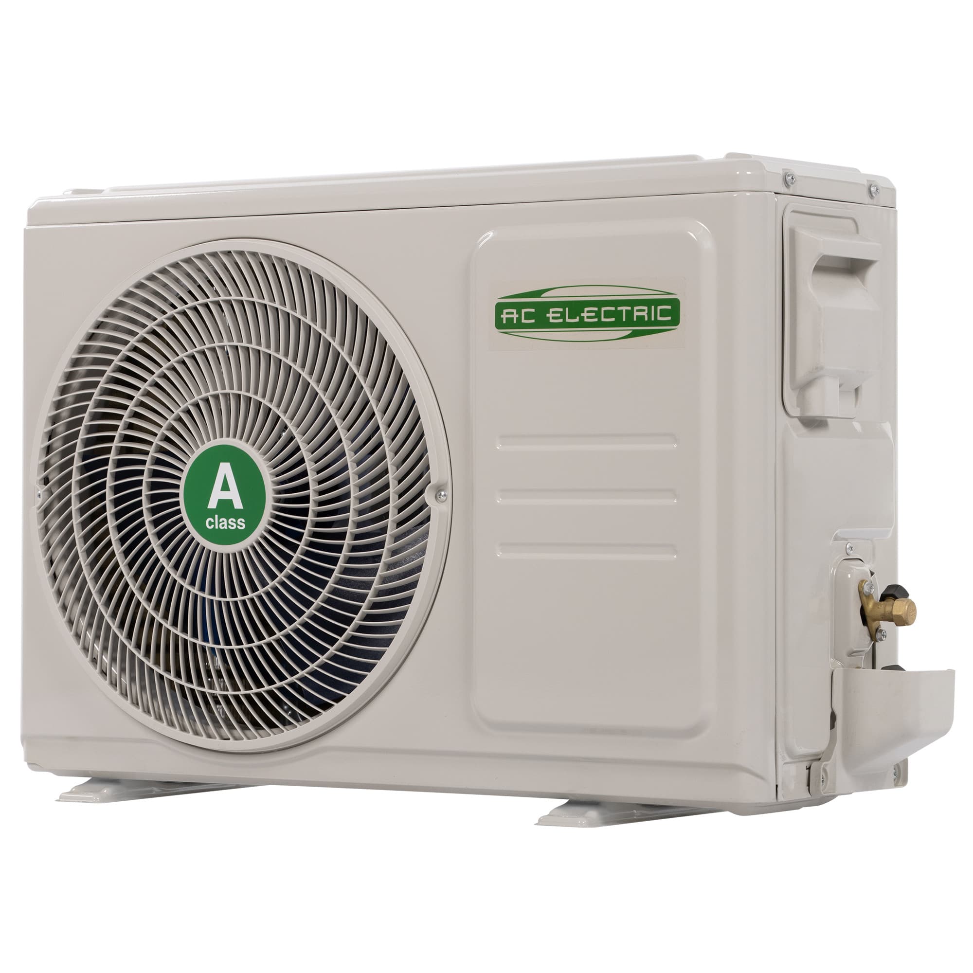 Сплит-система AC ELECTRIC ACEMI-09HN8 — фото 4