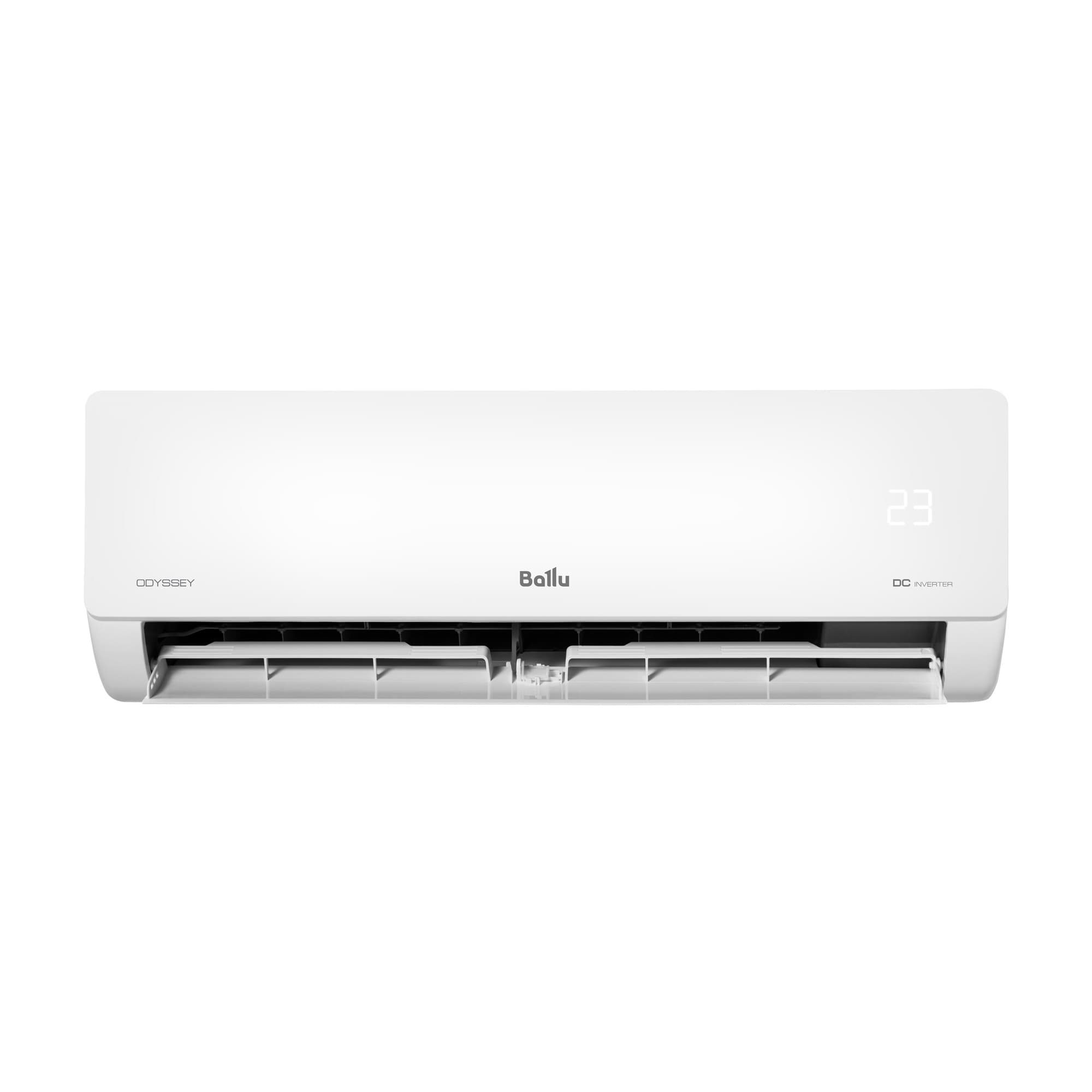 Сплит-система BALLU Odyssey DC BSOI-10HN8 — фото 4