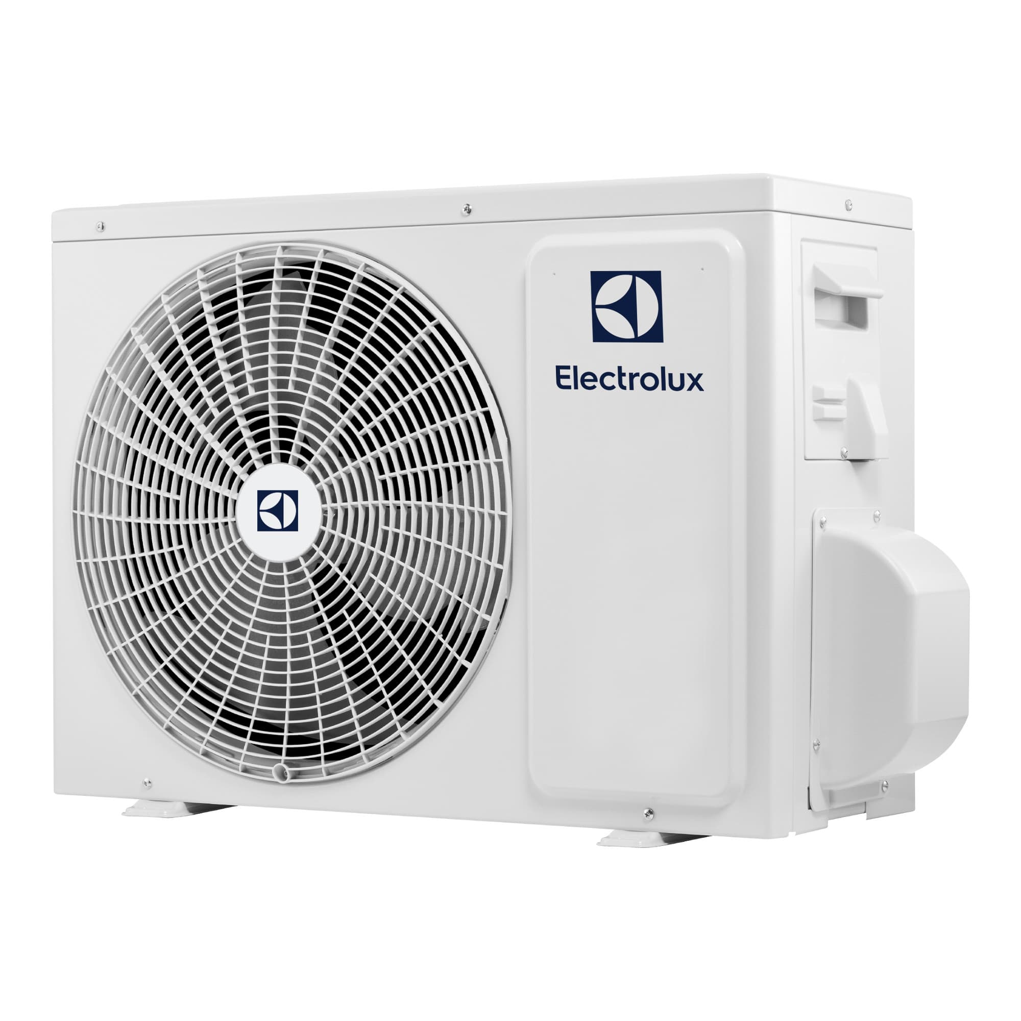 Сплит-система Electrolux Loft EACS-12HAL/N8 — фото 9