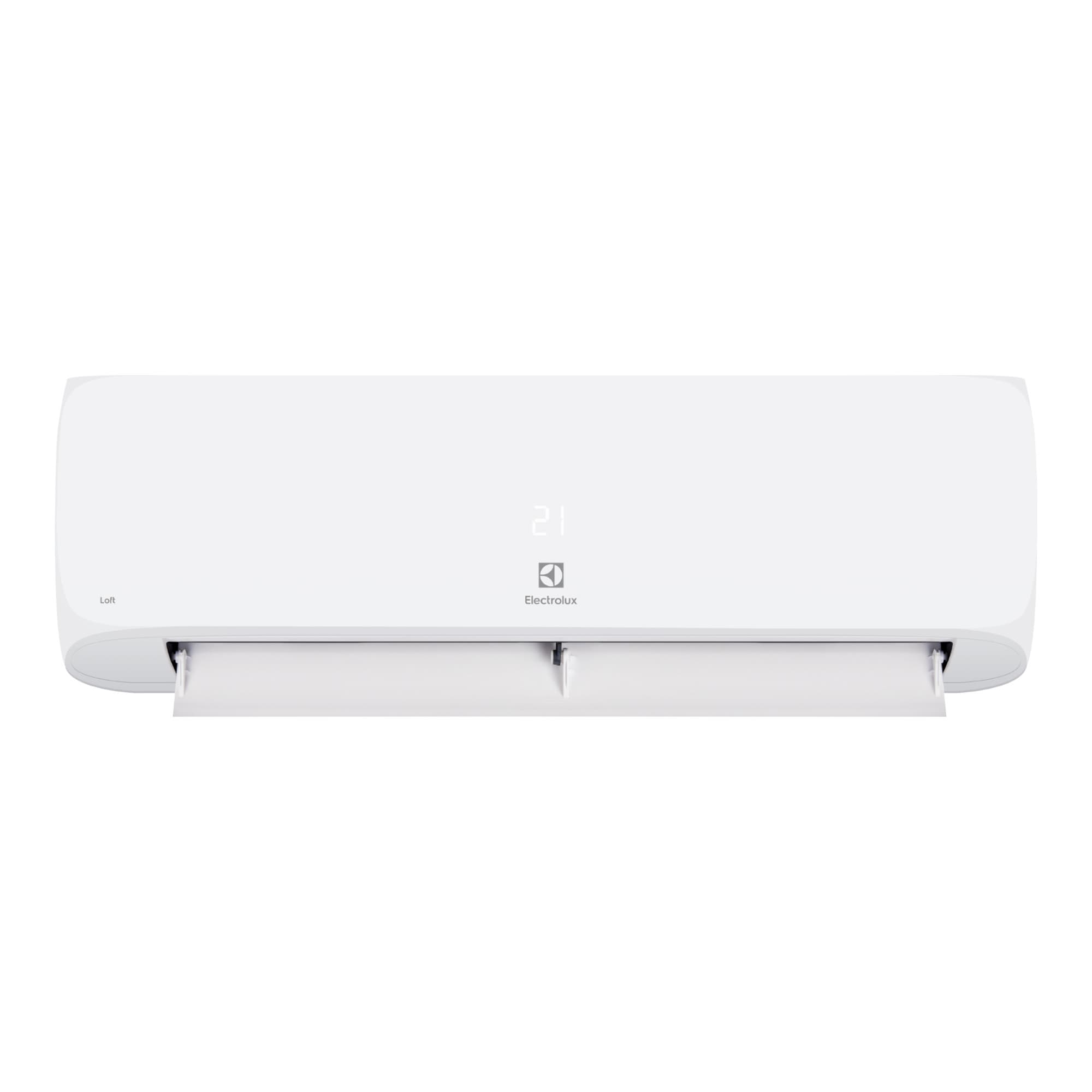 Сплит-система Electrolux Loft EACS-18HAL/N8 — фото 3