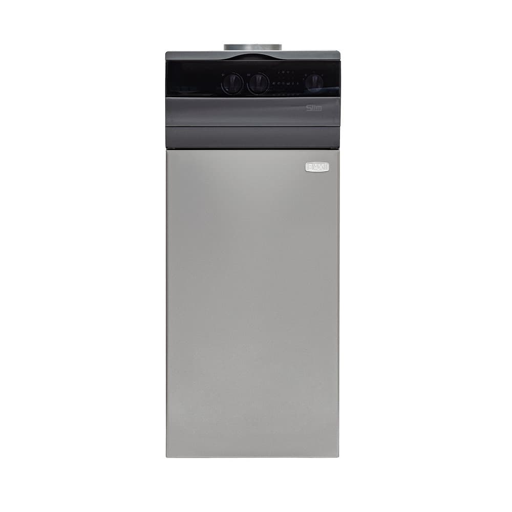 Котел газовый Baxi SLIM 1.230i 4E — фото 2