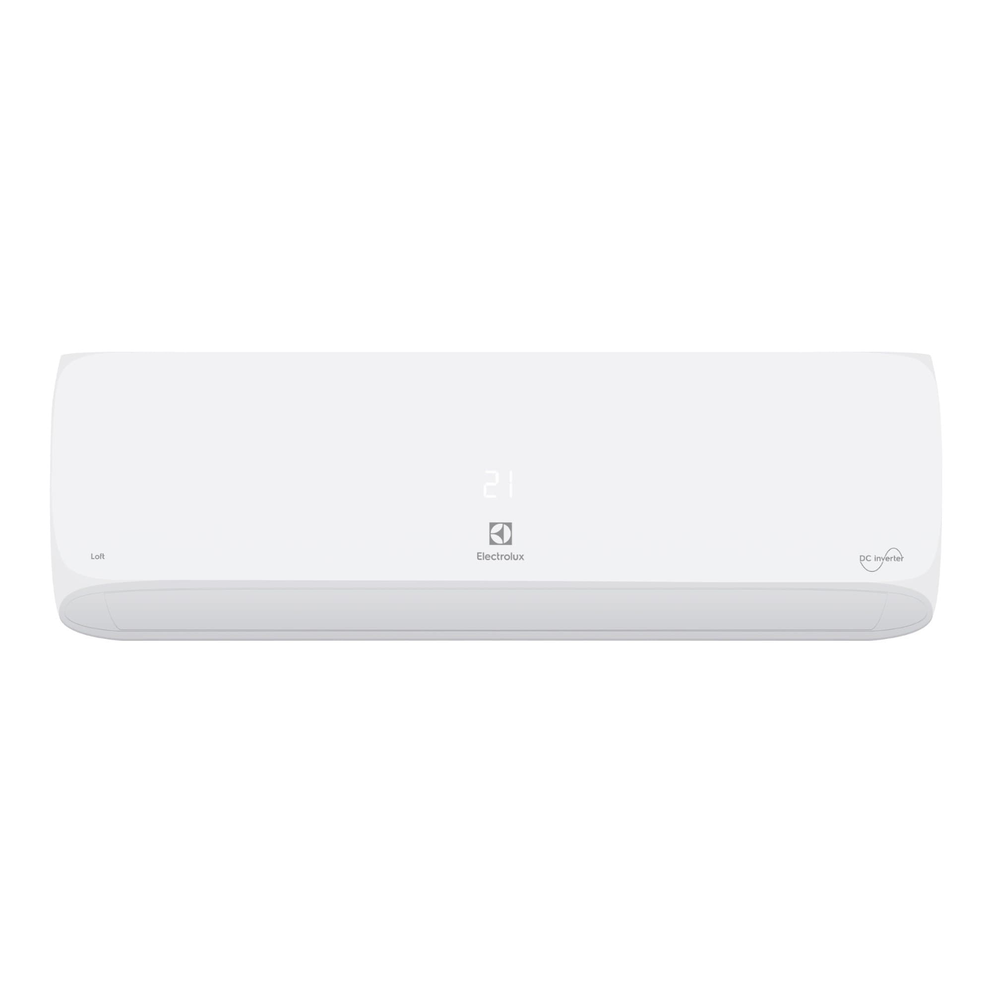 Сплит-система Electrolux Loft DC EACS/I-12HAL/N8 — фото 3
