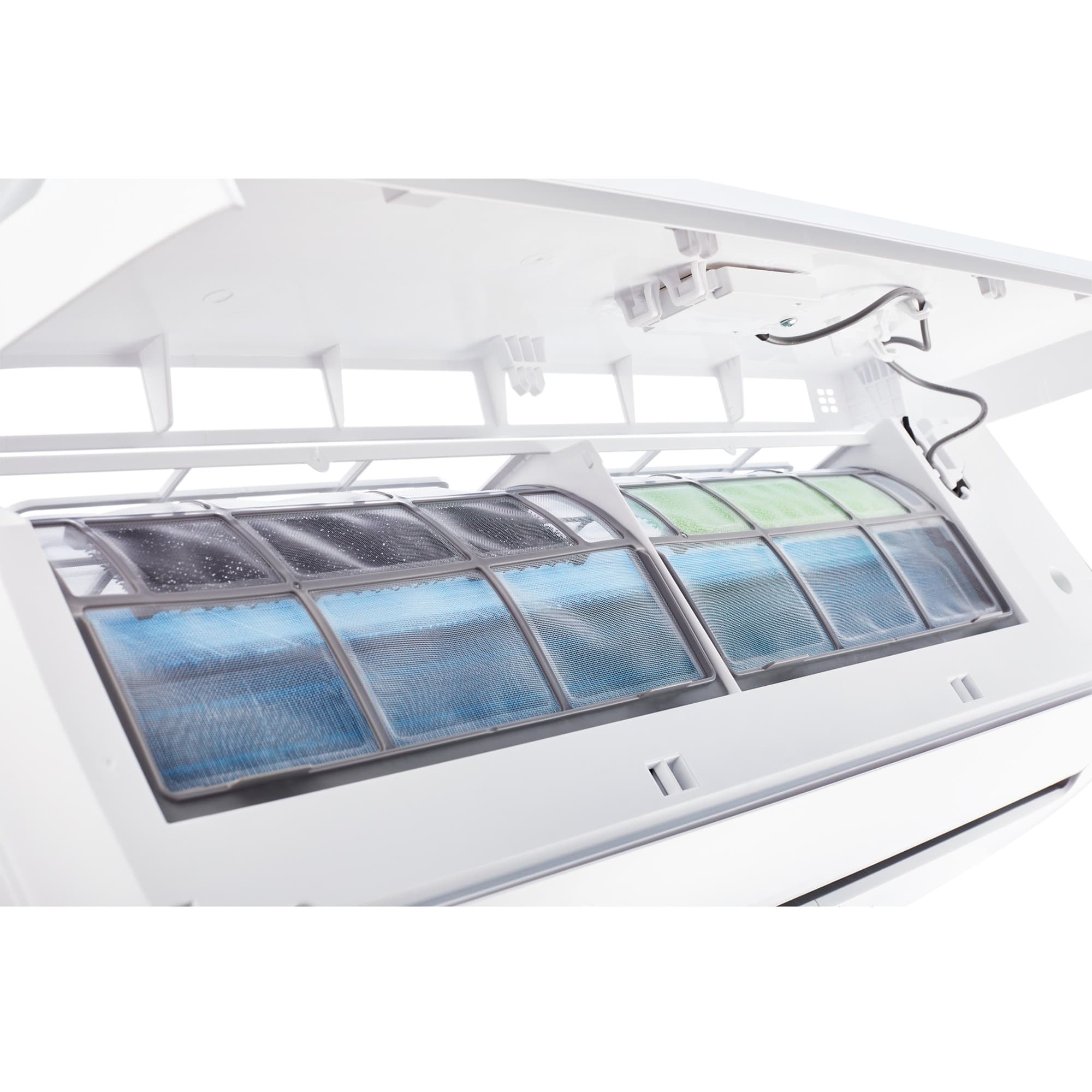 Сплит-система Electrolux Loft DC EACS/I-12HAL/N8 — фото 7