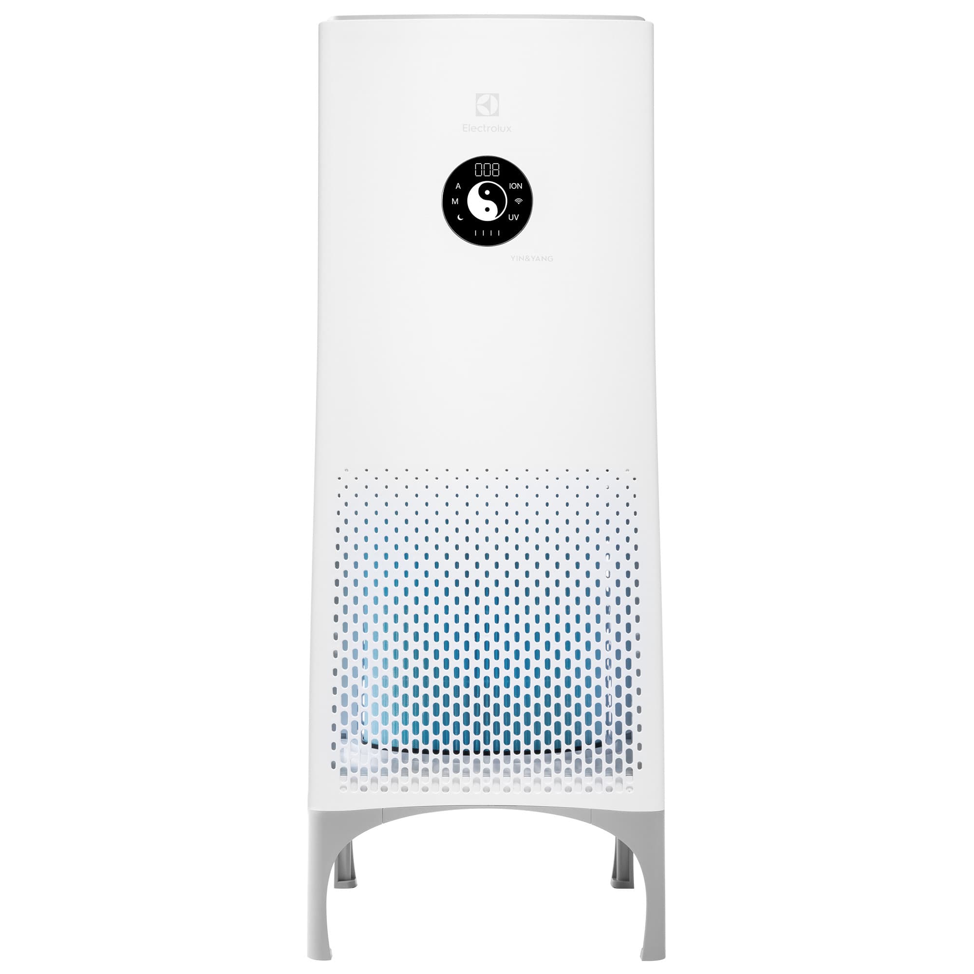 Очиститель воздуха Electrolux EAP-2050D Yin&Yang — фото 2
