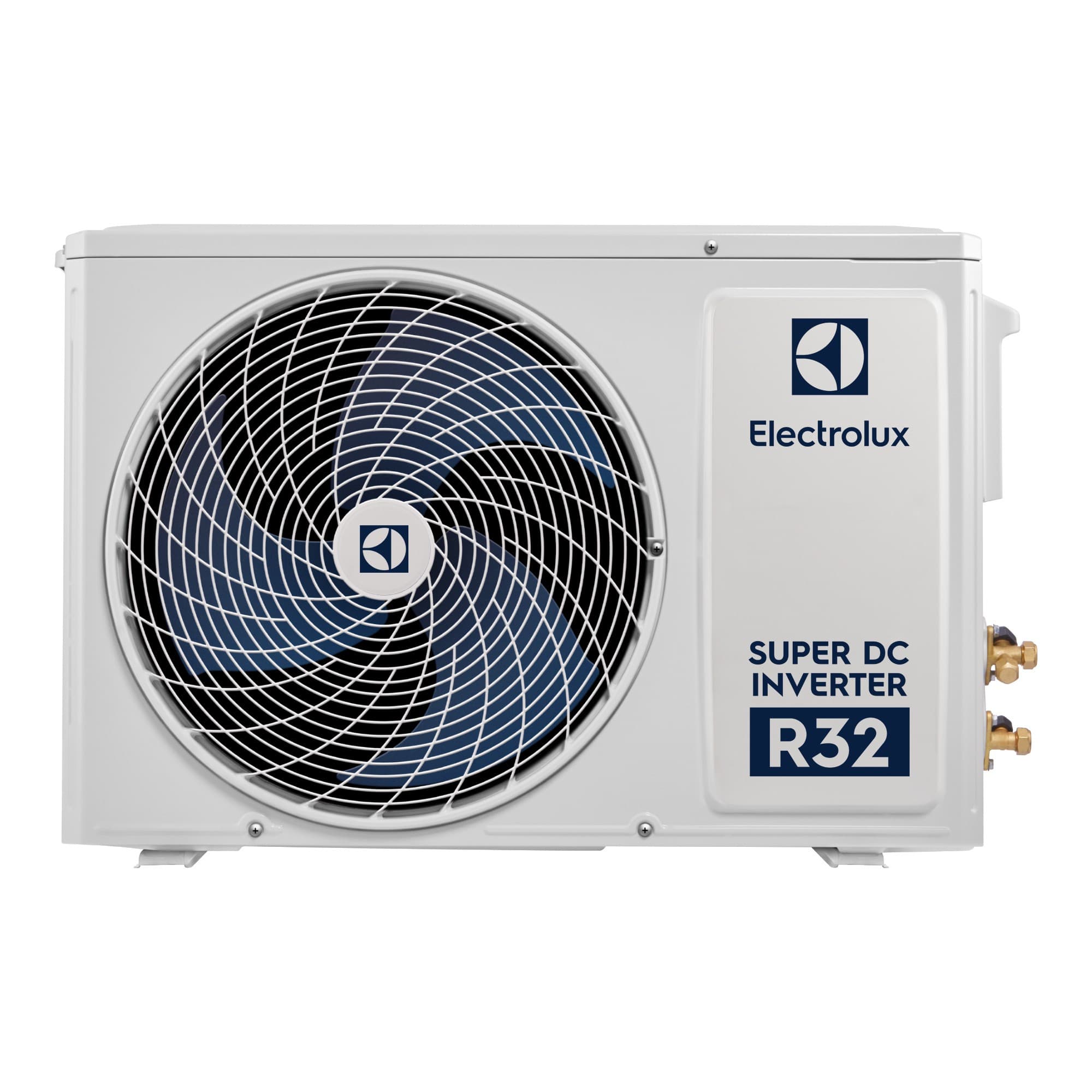 Сплит-система Electrolux Onix Black Super DC EACS/I-18HIX-BLACK/N8 — фото 9