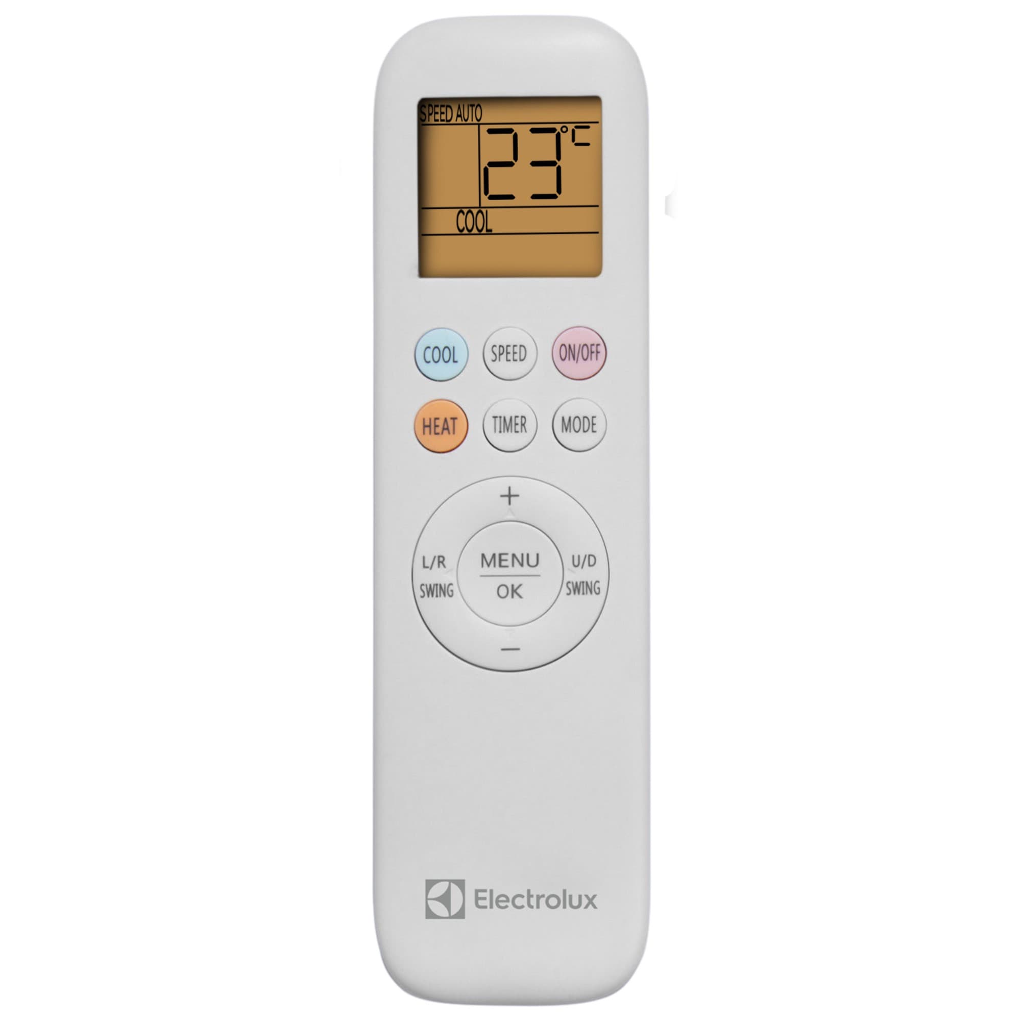 Сплит-система Electrolux Onix Black Super DC EACS/I-18HIX-BLACK/N8 — фото 10