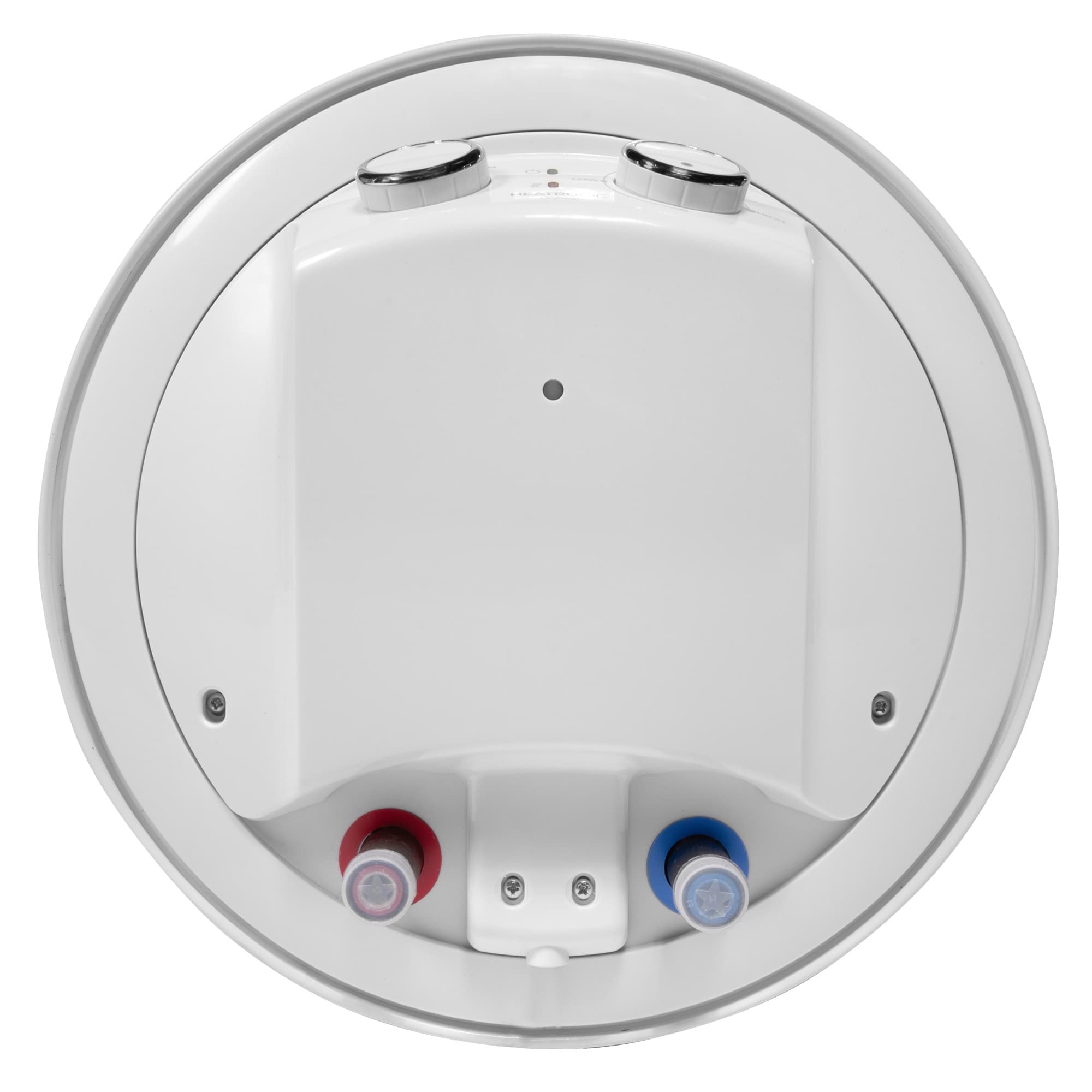 Водонагреватель Royal Thermo RWH 50 Heatronic Slim DryHeat — фото 7