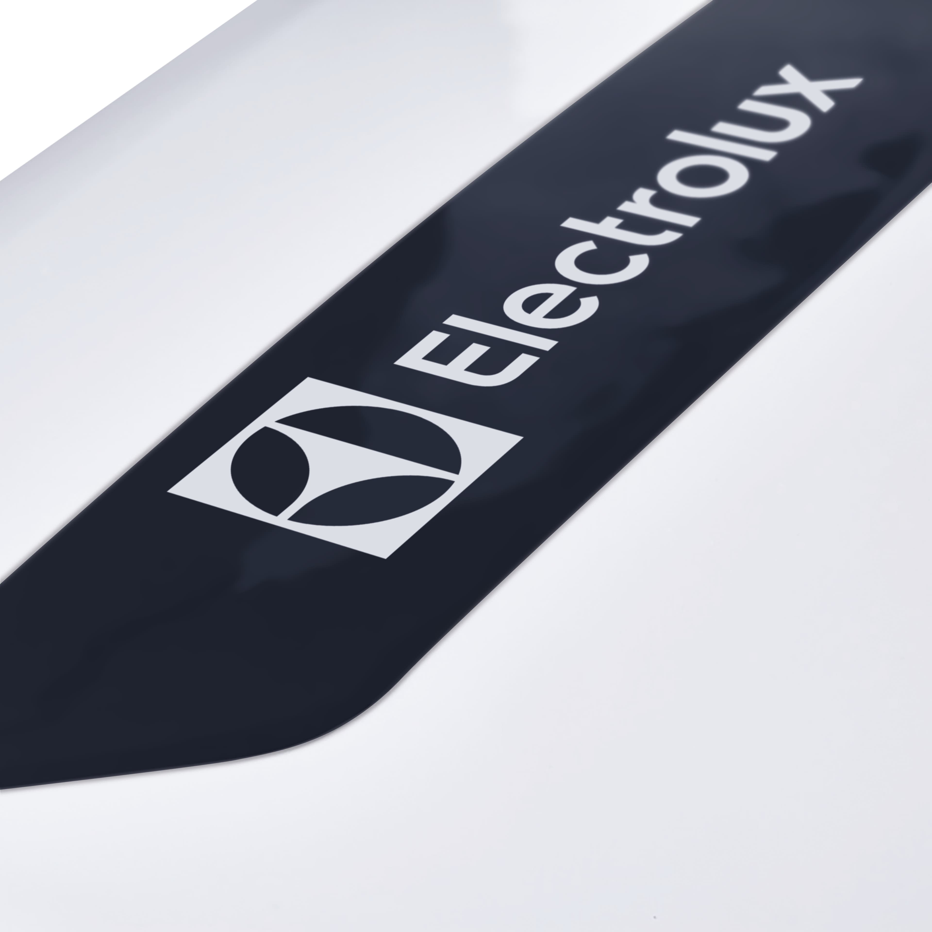Сушилка для рук электрическая высокоскоростная Electrolux EHDA/HPW-1800W (белая) — фото 3