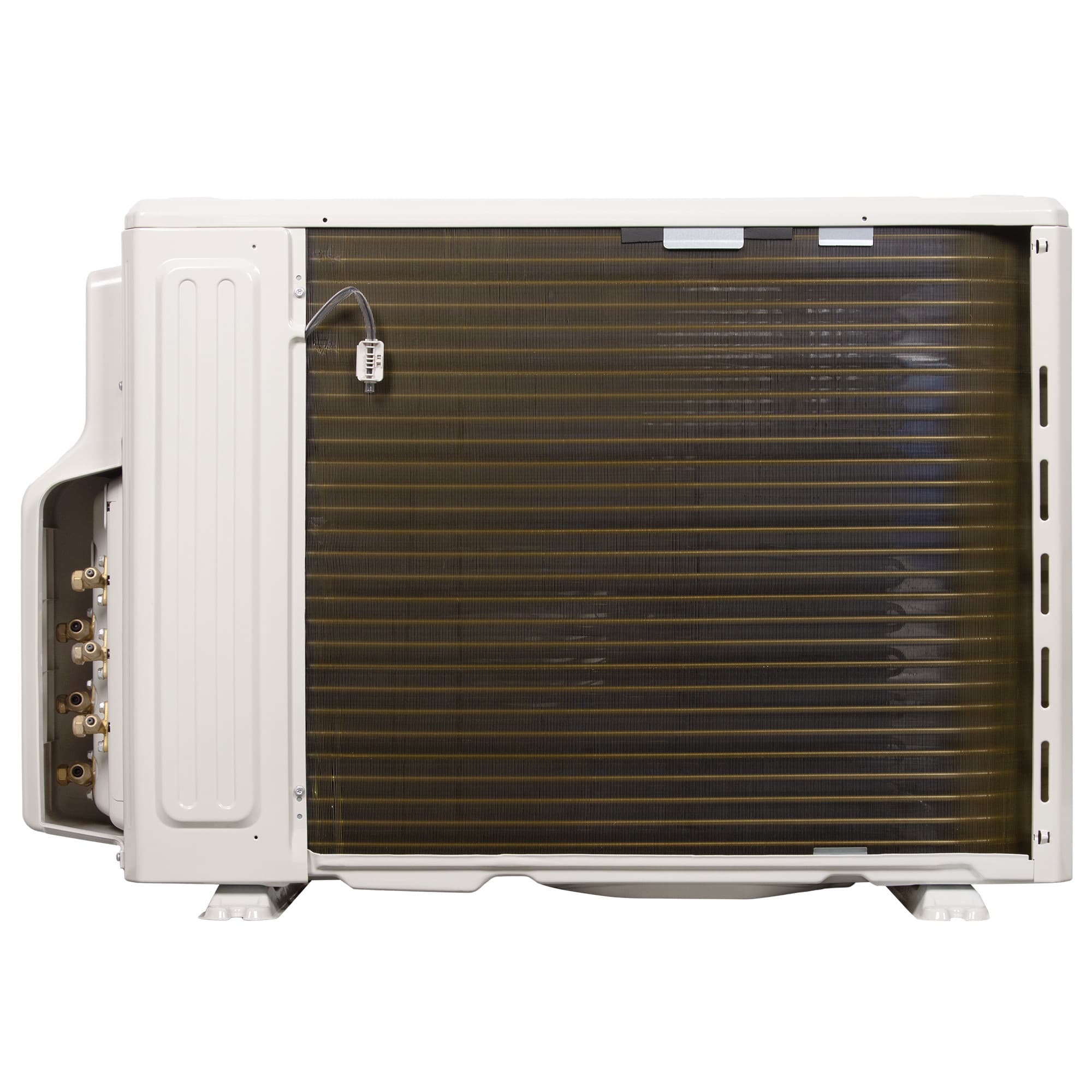 Мульти сплит-система BALLU MULTI SMART BM3OI-FM/out-21HN8_V1/EU — фото 5