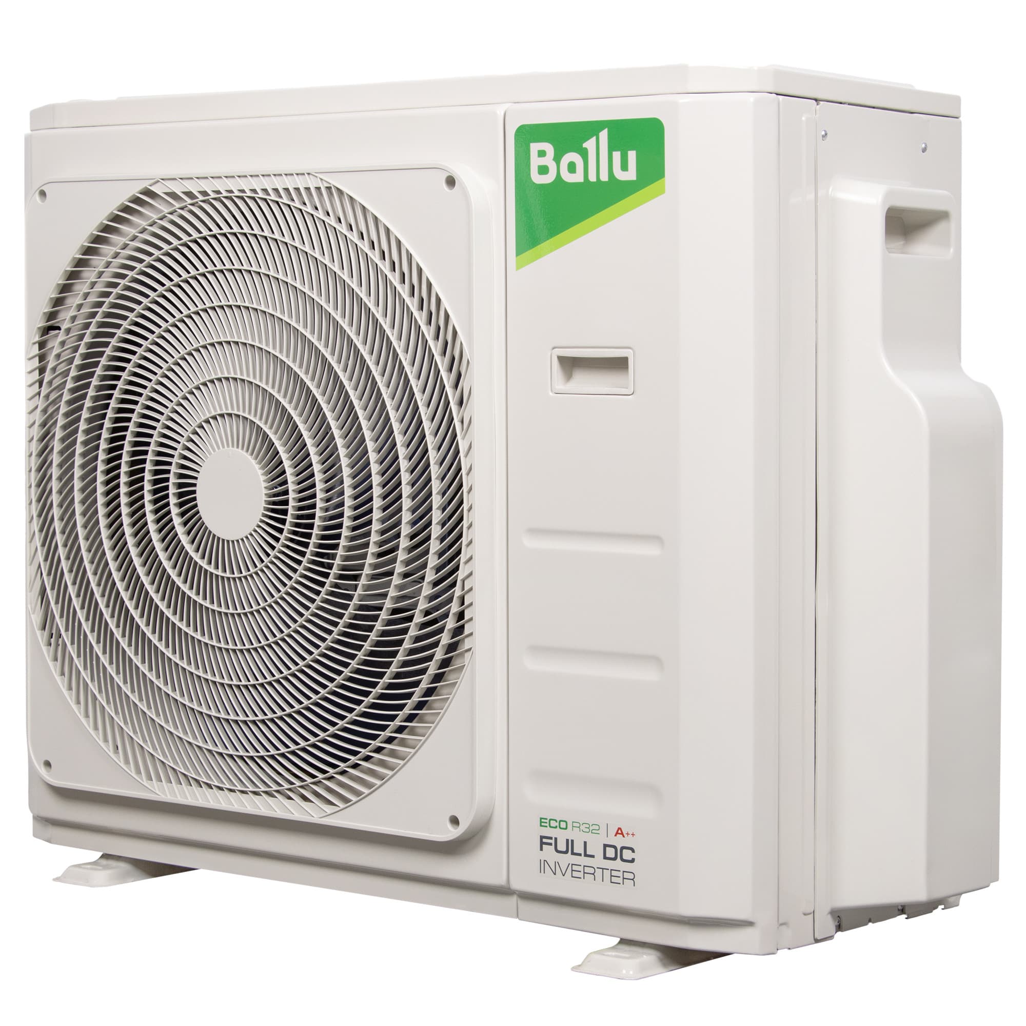 Мульти сплит-система BALLU MULTI SMART BM4OI-FM/out-36HN8_V1/EU — фото 2