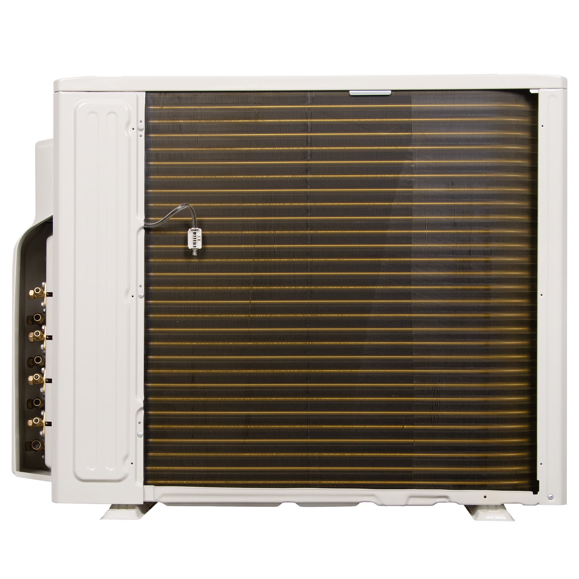 Мульти сплит-система BALLU MULTI SMART BM4OI-FM/out-36HN8_V1/EU — фото 5