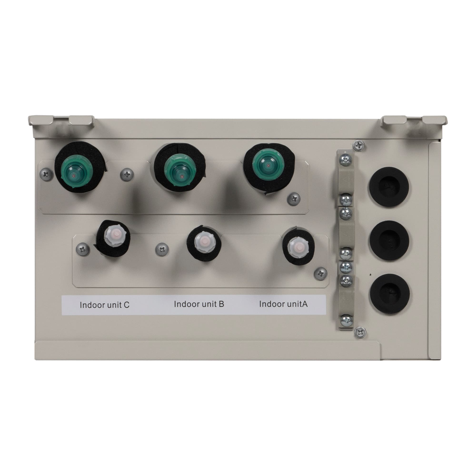 Мульти сплит-система Electrolux EACB/I-3 FMI/N8_ERP — фото 4