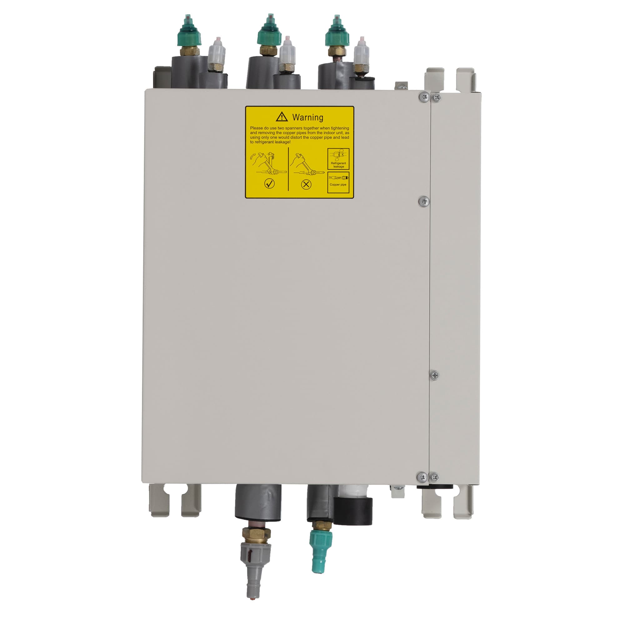 Мульти сплит-система Electrolux EACB/I-3 FMI/N8_ERP — фото 6