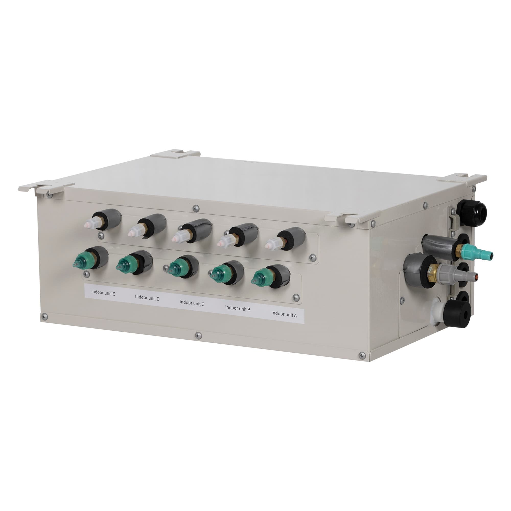 Мульти сплит-система Electrolux EACB/I-5 FMI/N8_ERP