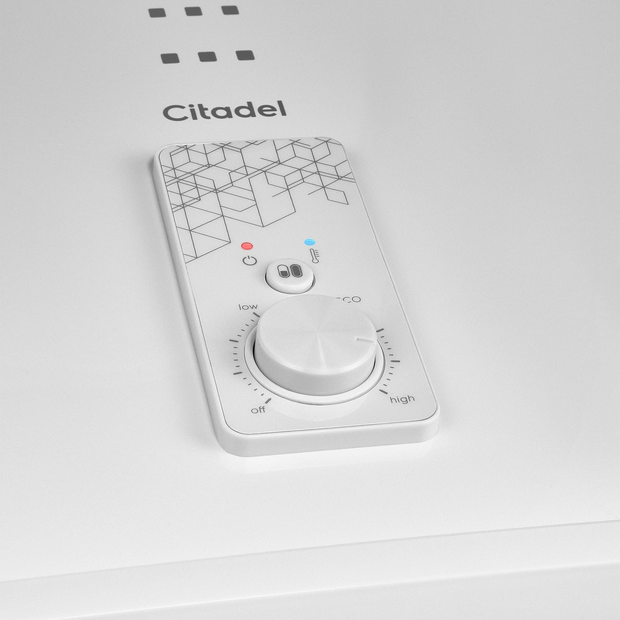 Водонагреватель Electrolux EWH 100 Citadel — фото 7