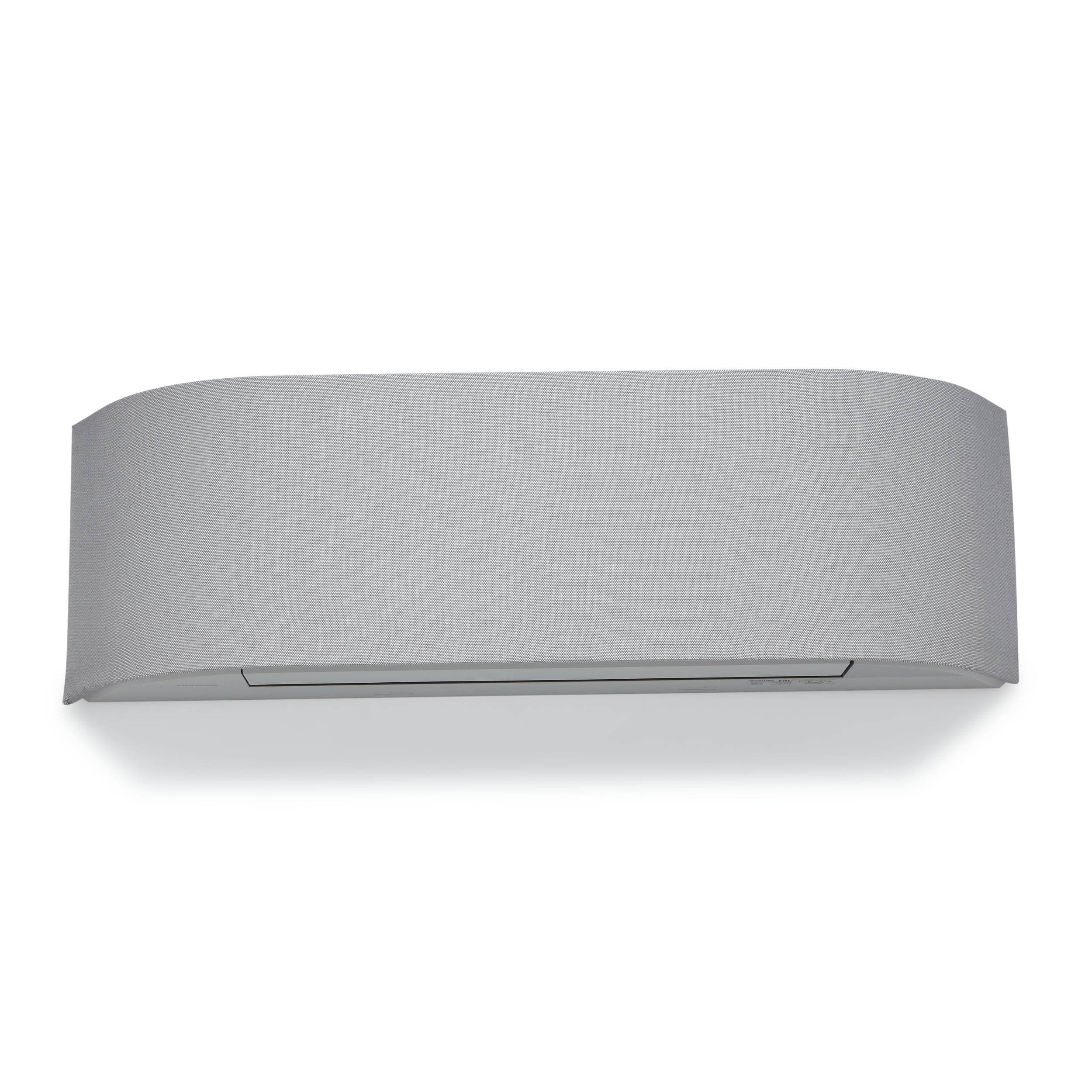 Сплит-система TOSHIBA HAORI RAS-10N4VRG-EE — фото 4