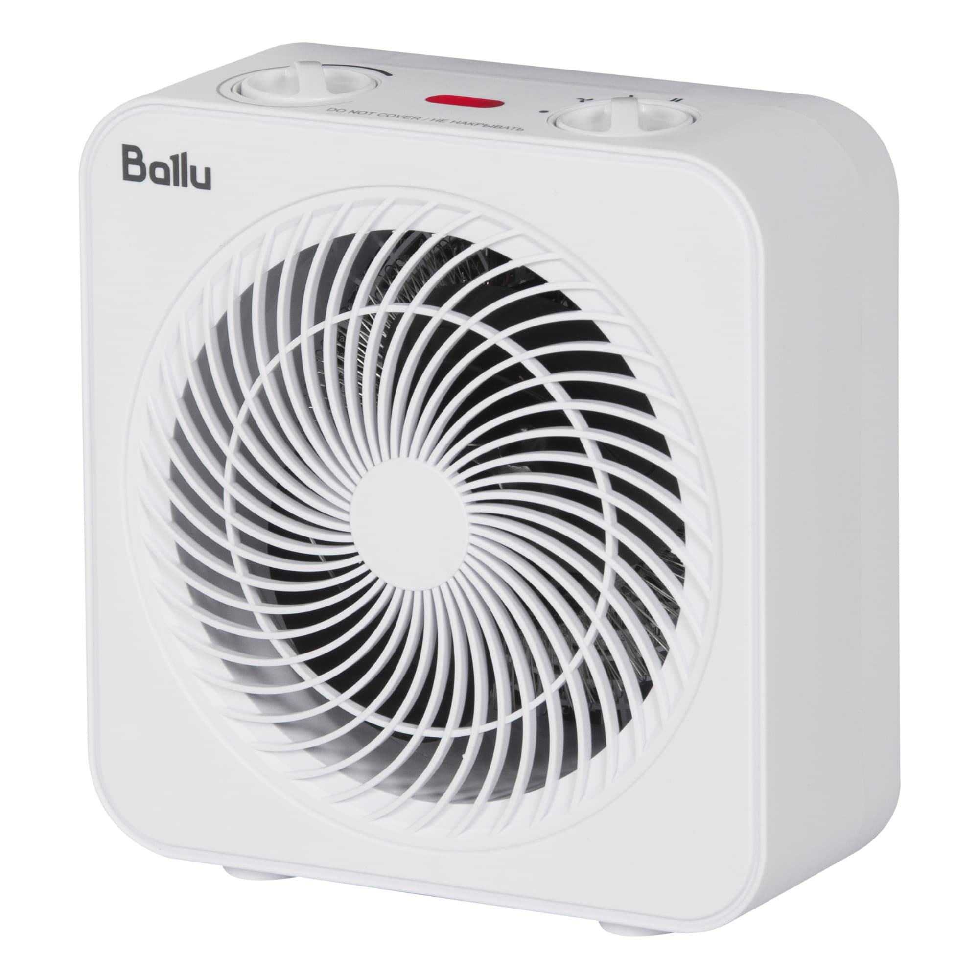 Тепловентилятор Ballu BFH/S-0416W