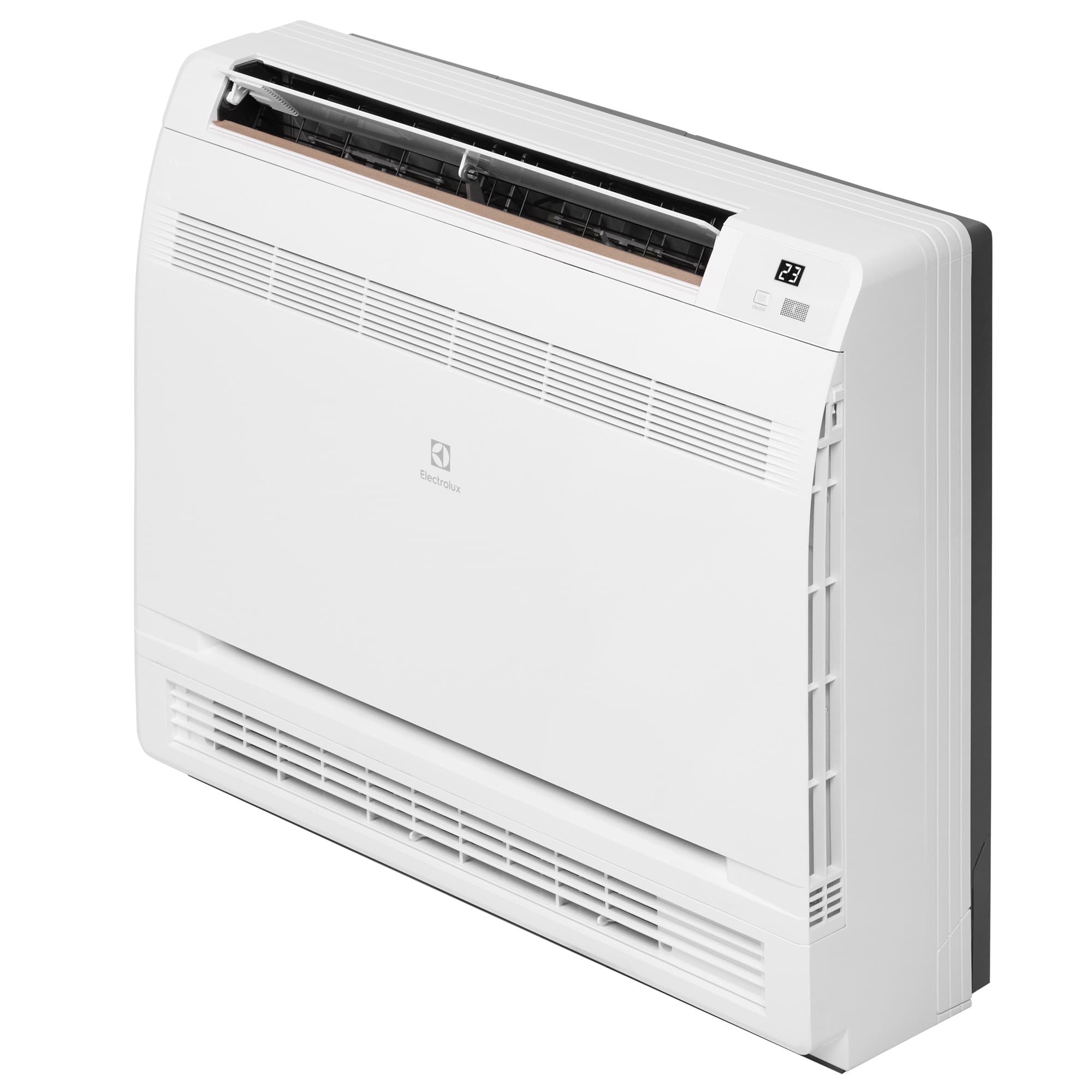 Мульти сплит-система Electrolux Super Match ERP EACW/I-09 FMI/N8_ERP — фото 8