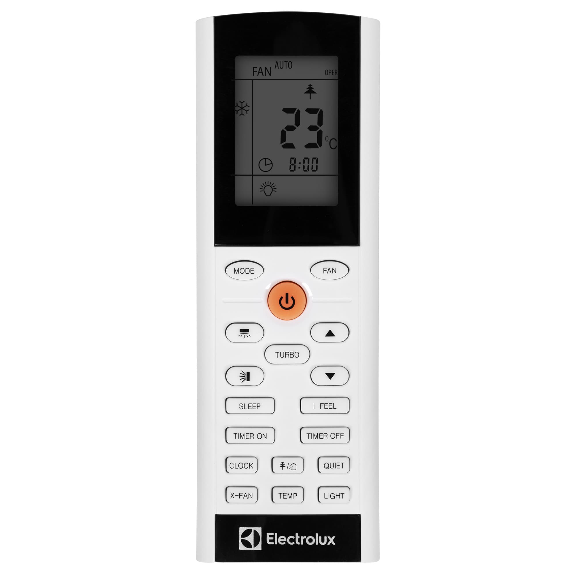 Мульти сплит-система Electrolux Super Match ERP EACW/I-09 FMI/N8_ERP — фото 10