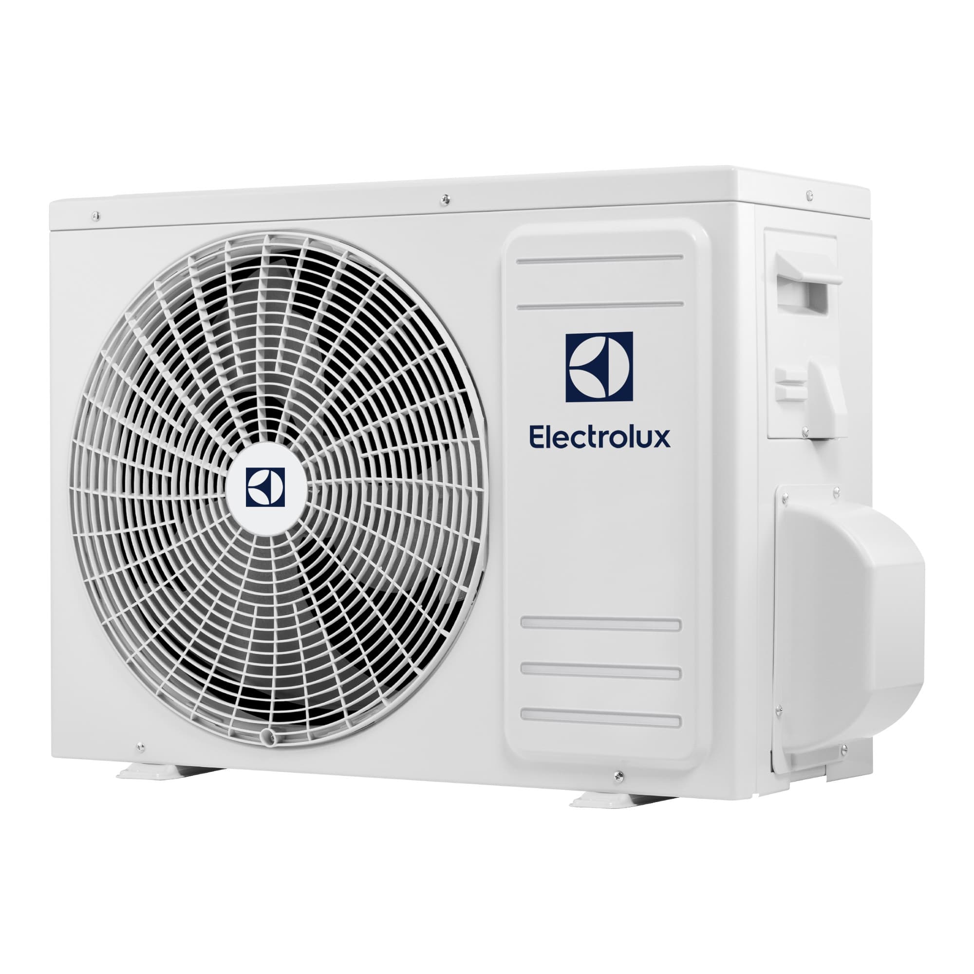 Сплит-система Electrolux Loft EACS-18HAL/N8 — фото 9