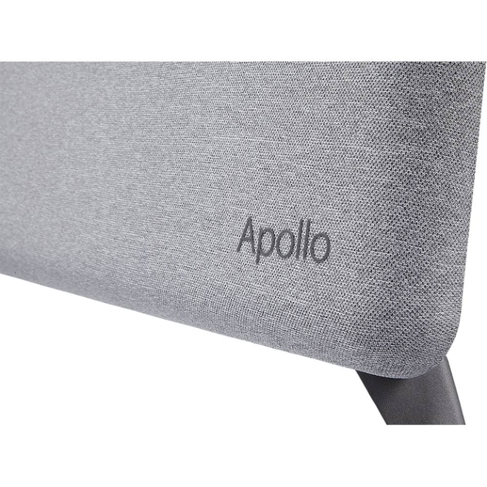 Конвектор электрический Ballu Apollo digital INVERTER Moon Gray BEC/ATI-1501 — фото 8