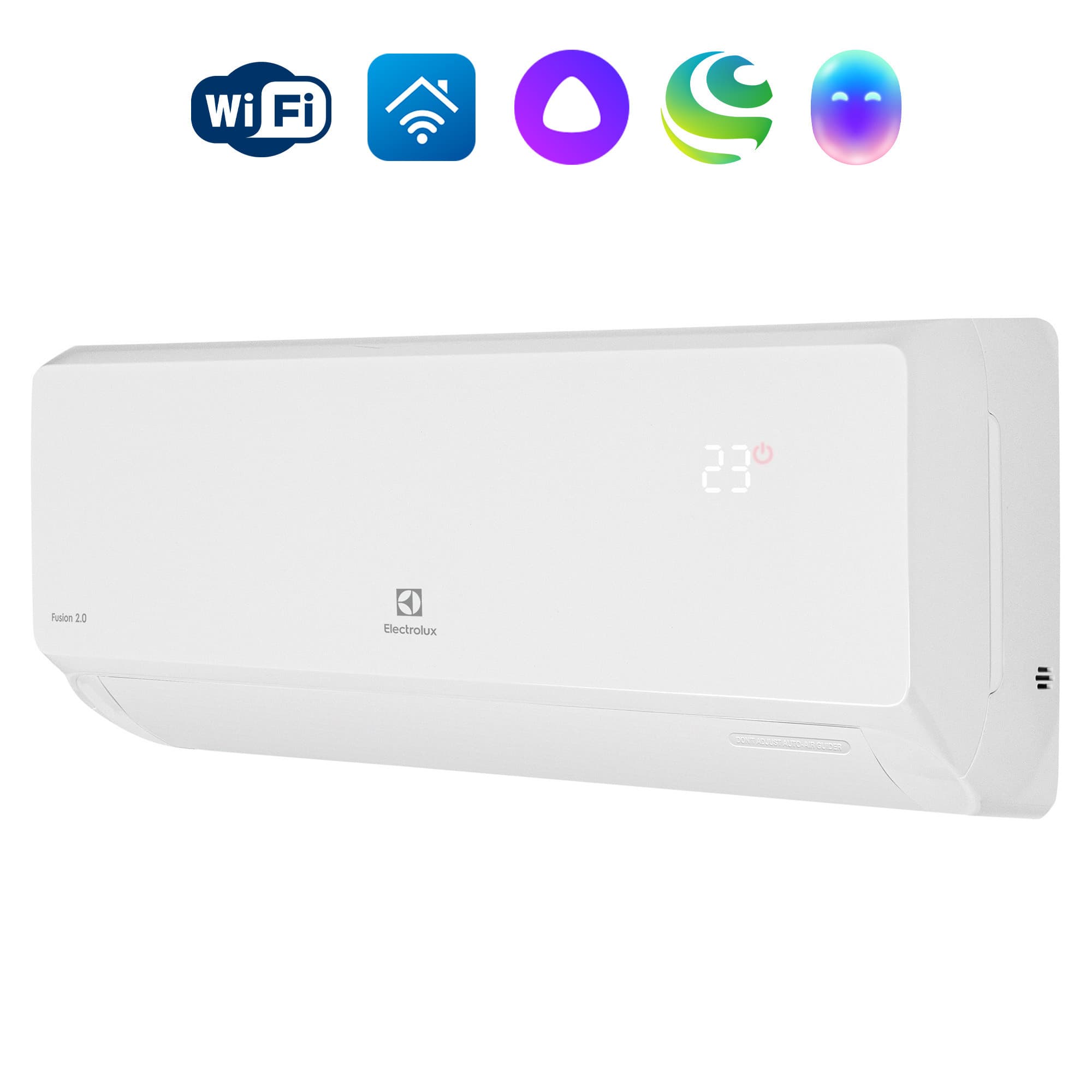 Мульти сплит-система Electrolux Super Match ERP R32_WF EACS/I-12 HMB FMI/N8_ERP/in_WF — фото 1