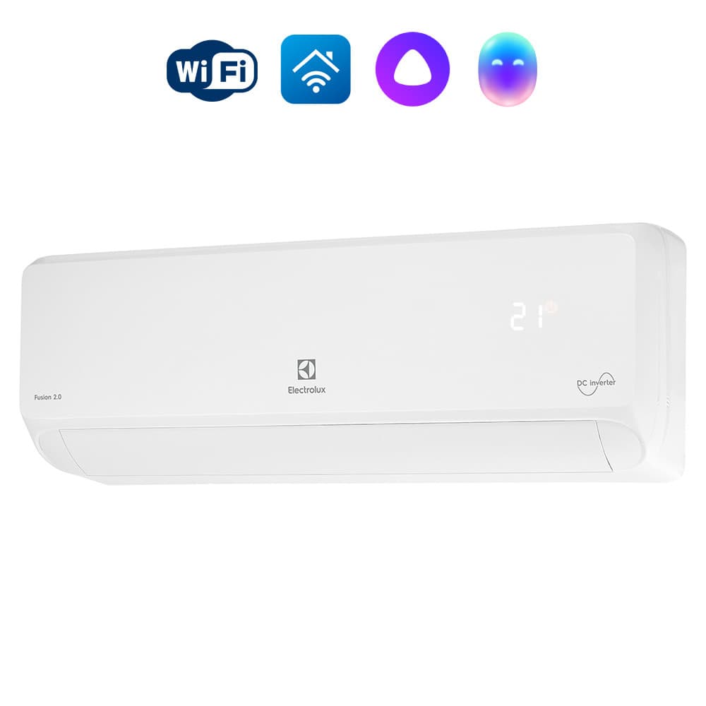 Сплит-система Electrolux EACS/I-07HF2/N8_24Y — фото 1