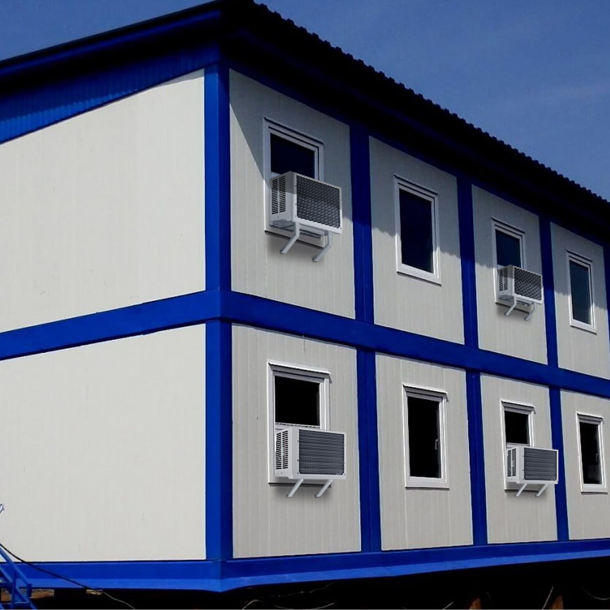 Сплит-система BALLU WIND COOL BWC-05 AC — фото 8